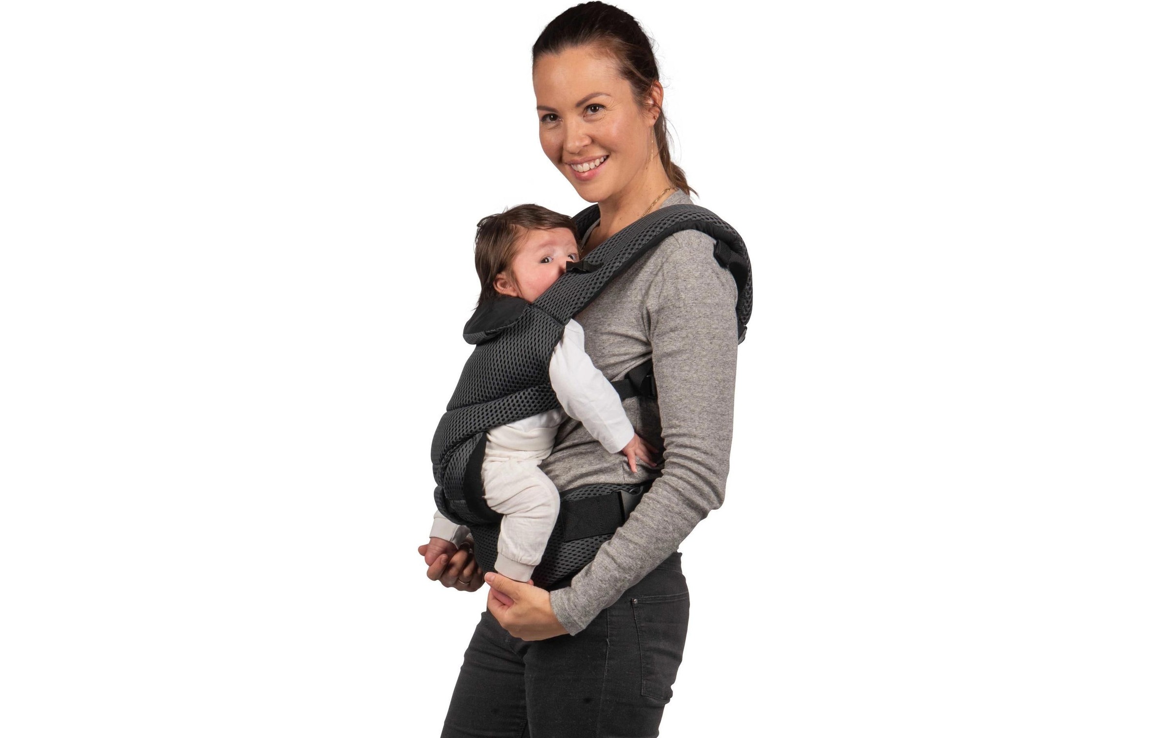 Dooky Babytrage »Urban Comfort« bis 15 kg