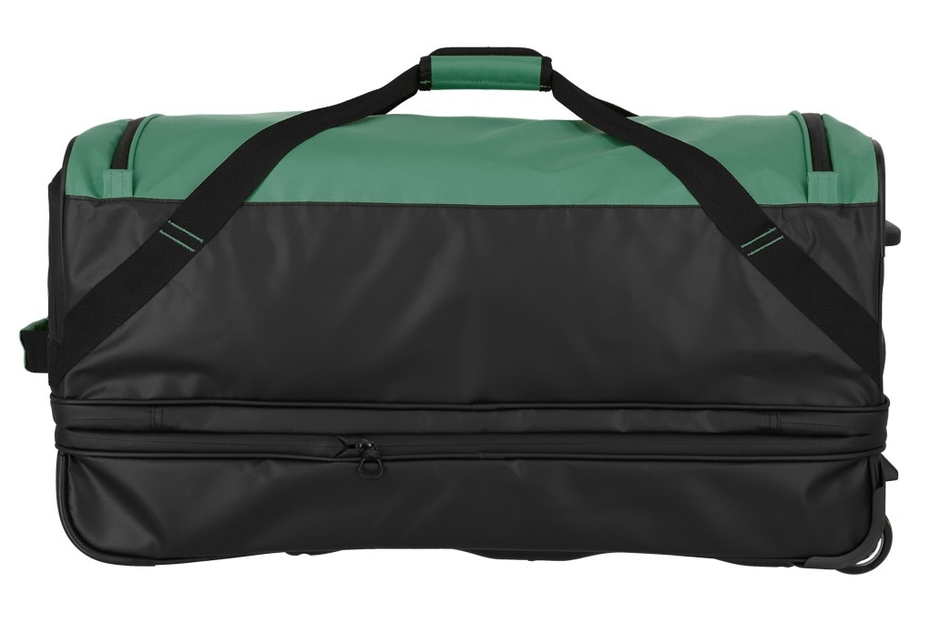 travelite Reisetasche »BASICS L, verschiedene Ausführungen und Farben«, Freizeittasche Sporttasche wasserabweisend Kantenschutz