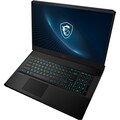 MSI Gaming-Notebook »Vector GP76 12UH-403«, (43,9 cm/17,3 Zoll), Intel, Core i7, GeForce RTX 3080, 1000 GB SSD