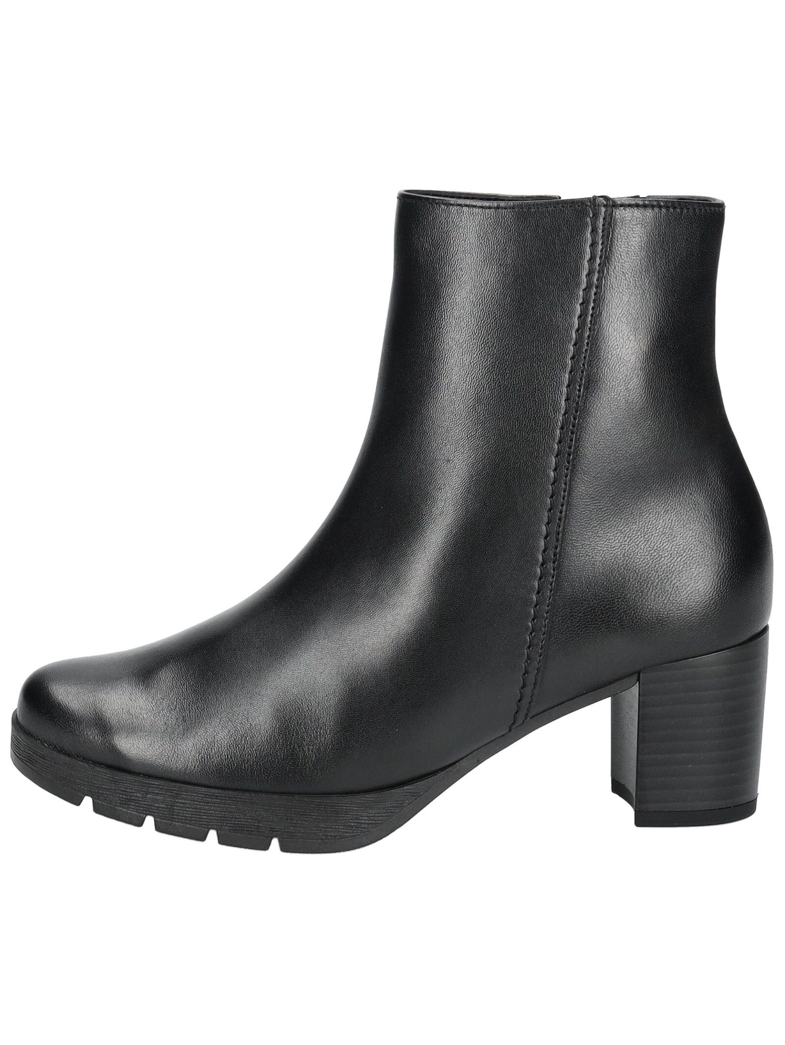 Gabor Comfort Stiefelette »Gabor Comfort Stiefelette Nappaleder«