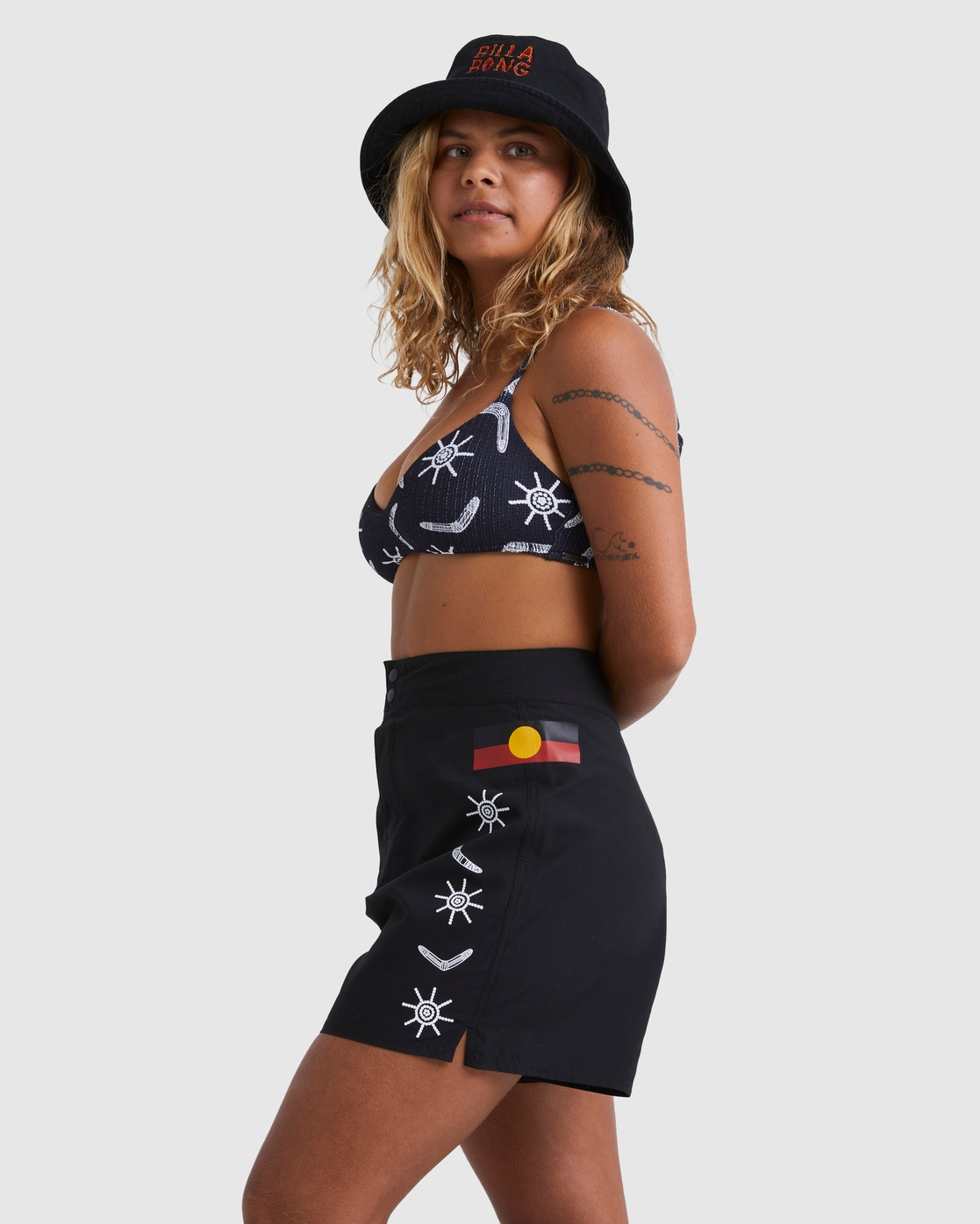 Billabong Boardshorts »Otis Friday«