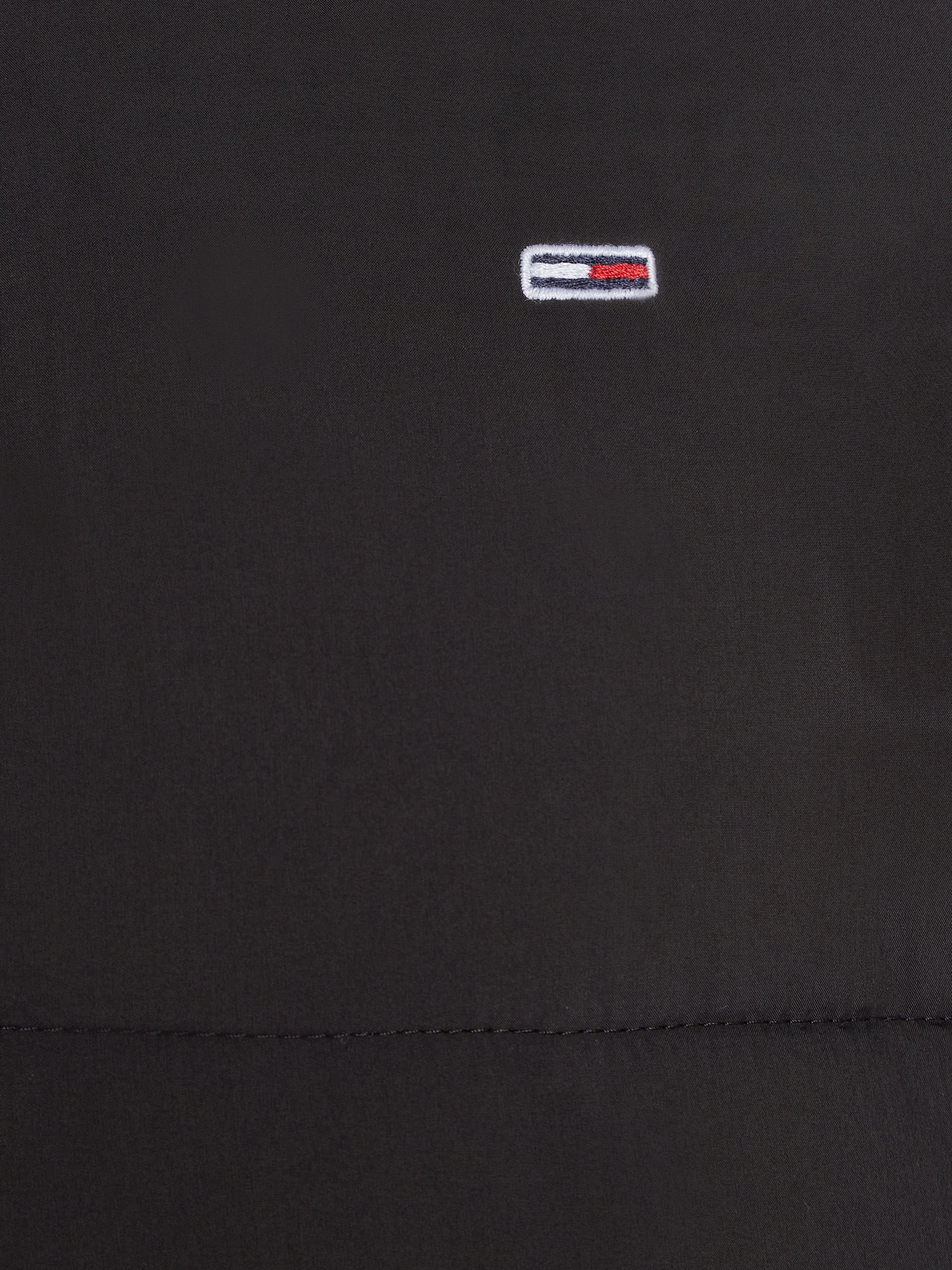 Tommy Jeans Steppmantel »TJW MAXI ESSENTIAL PUFFER«, in Maxi-Länge