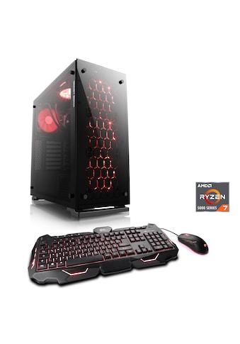 Gaming-PC »HydroX V28326«