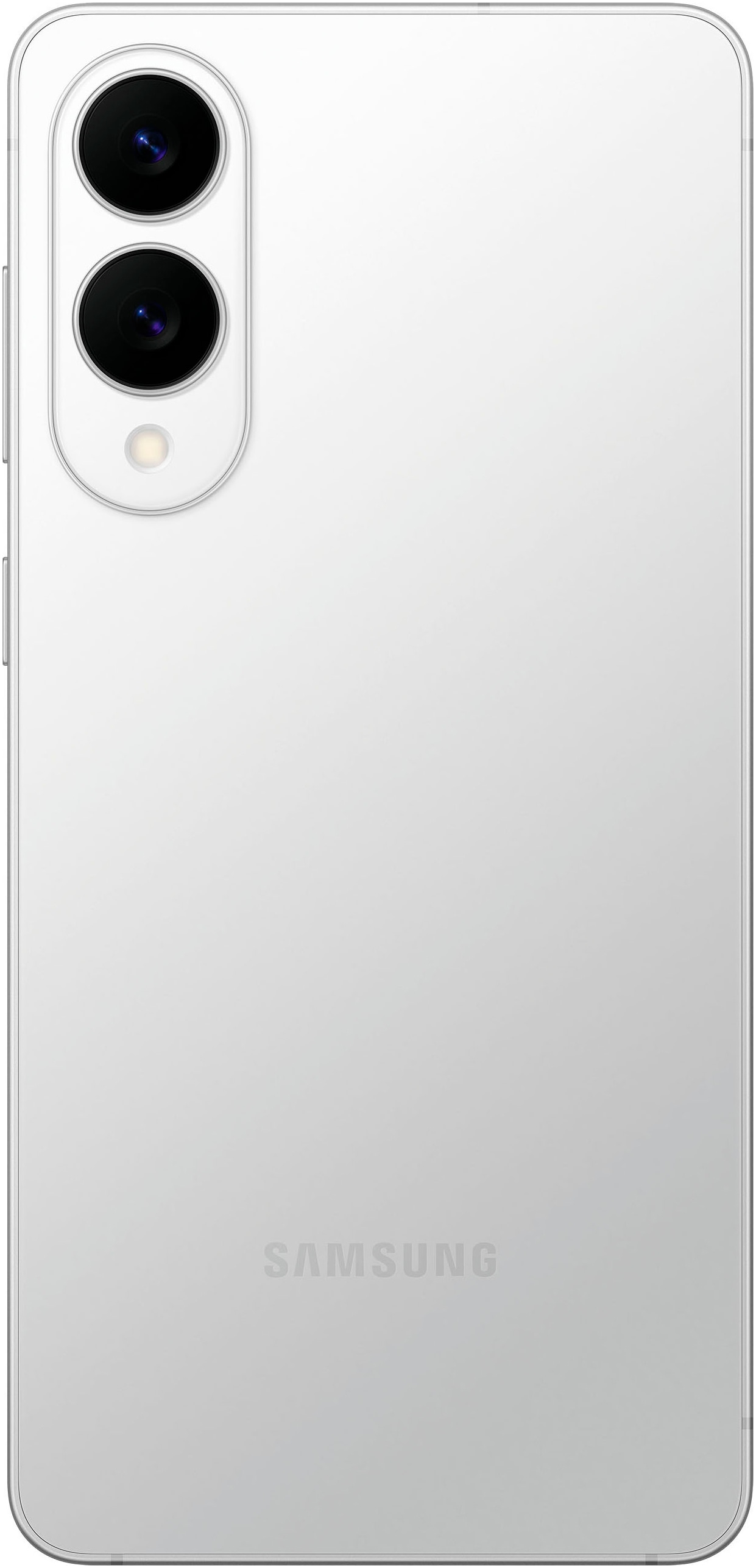 Samsung Smartphone »Galaxy S25 Edge«, Titanium Silver