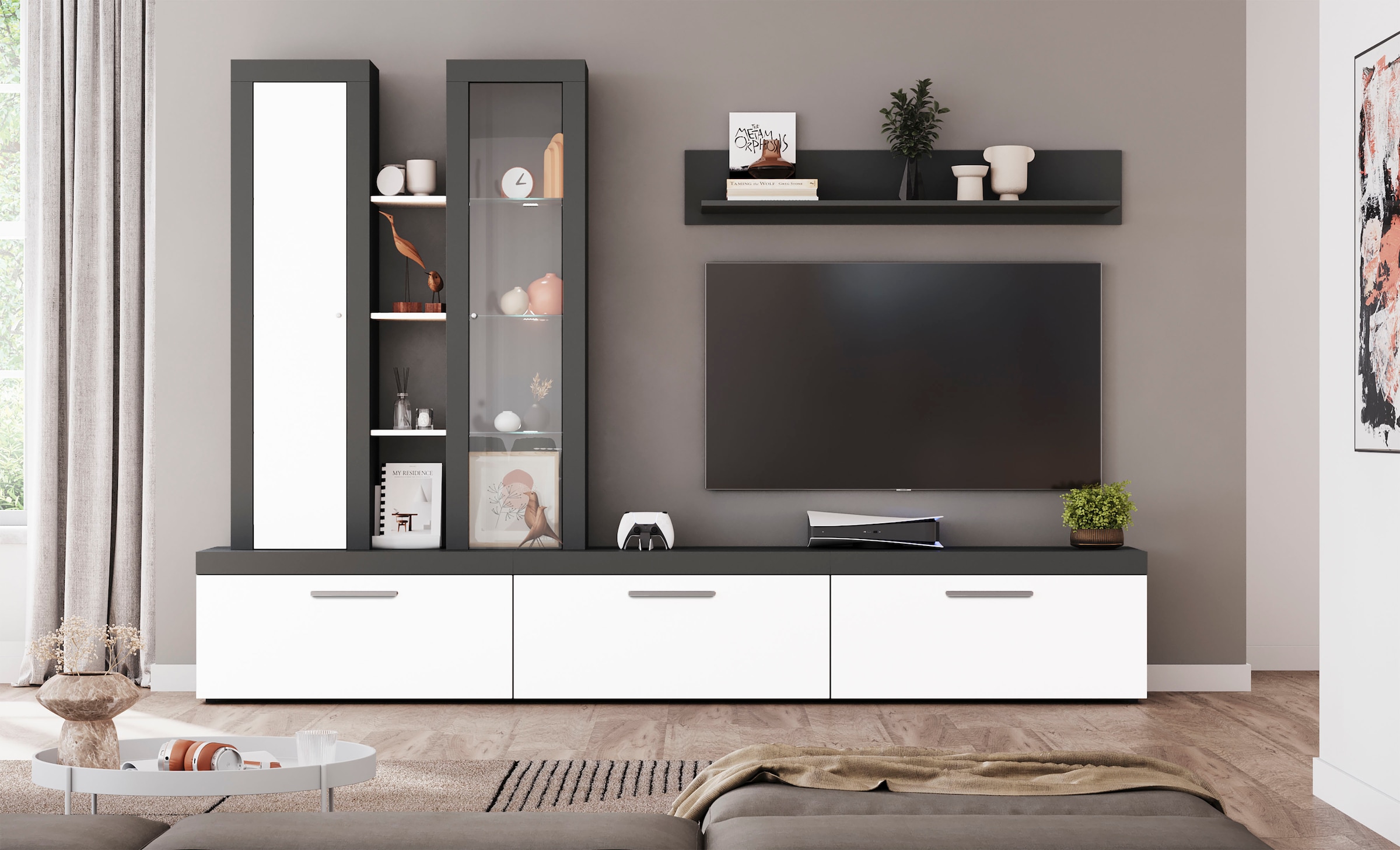 INOSIGN Aufsatzschrank »Cano«