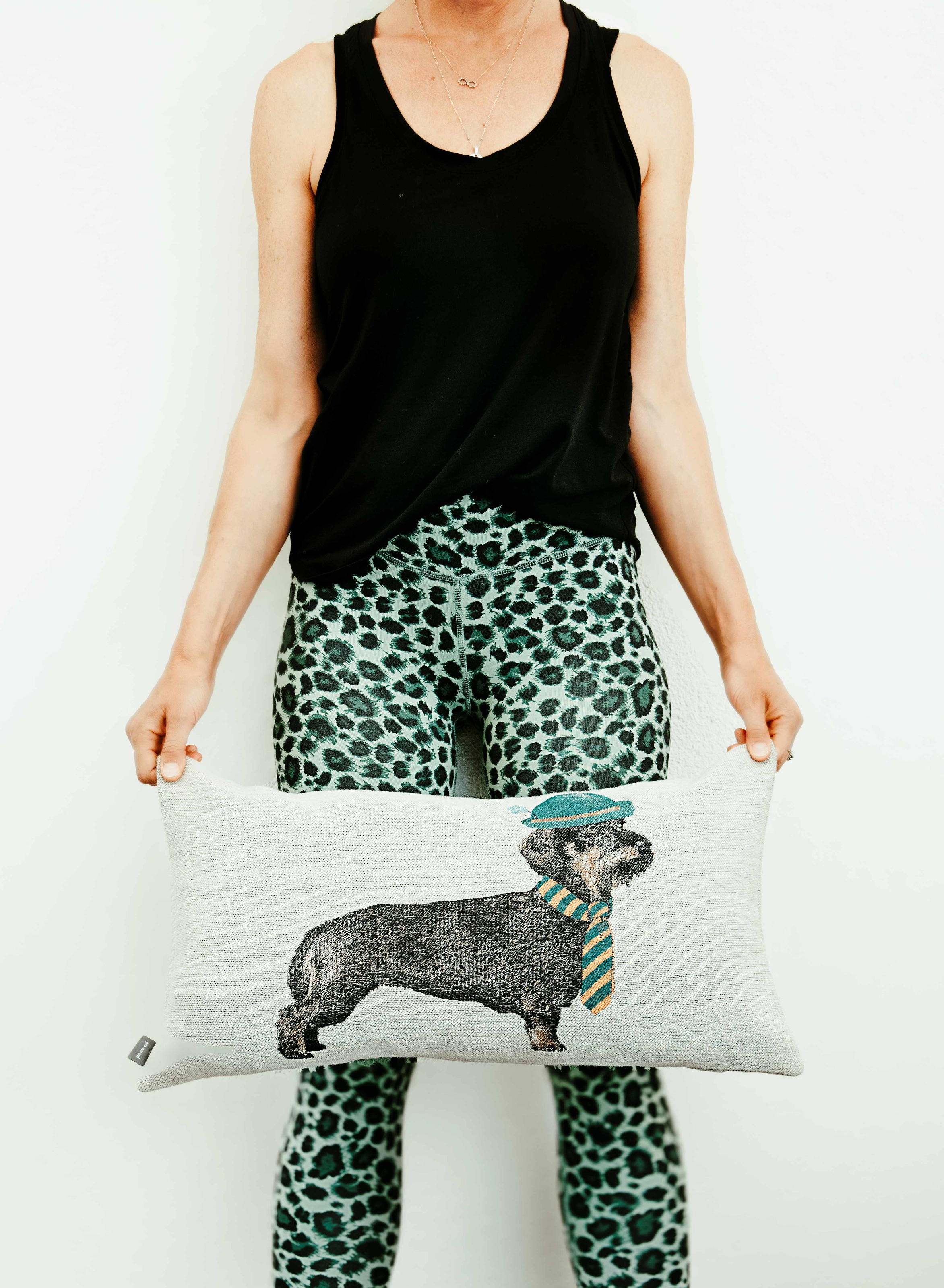 PAD Dekokissen »SAUSAGE« Made in Europe günstig online kaufen