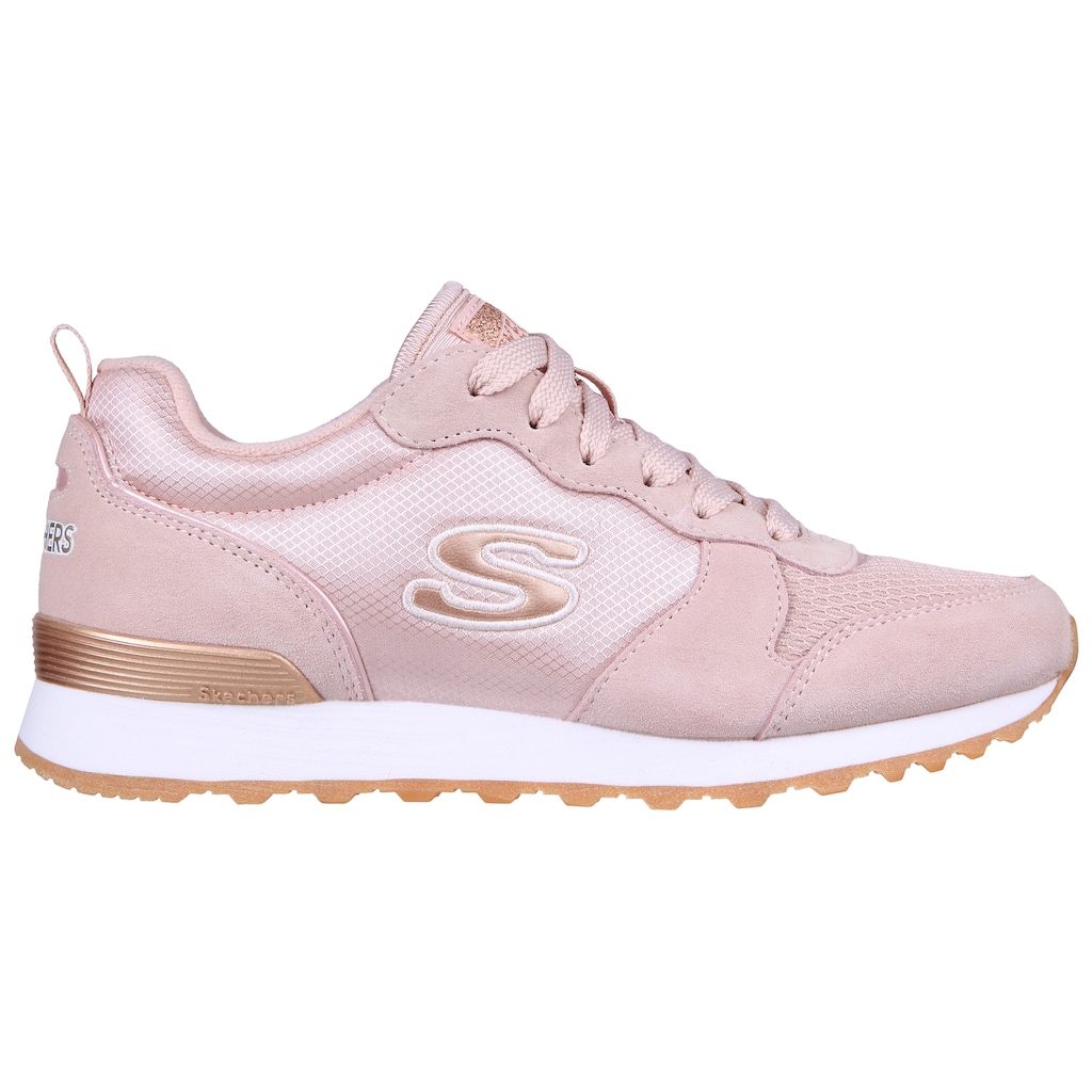 Skechers Sneaker »OG 85 - GOLDN GURL«