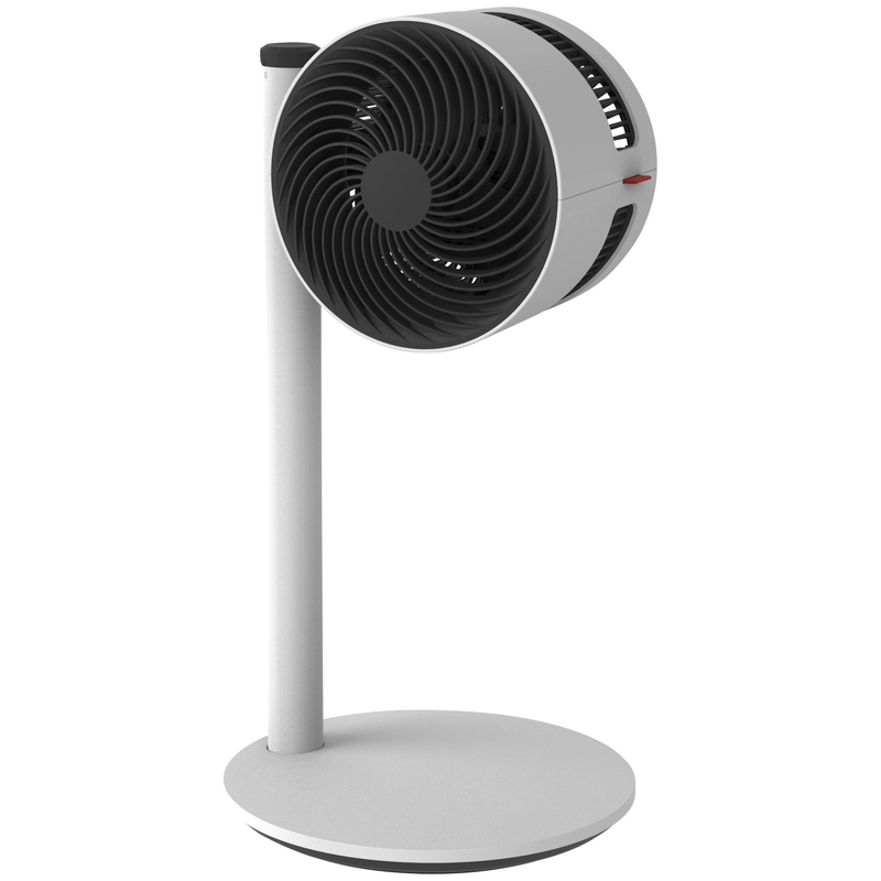 BONECO Standventilator »Air Shower F120« 27, 8 cm Durchmesser 20 W weiß Elegantes und stabiles Standfussdesign für einen sicheren Betrieb