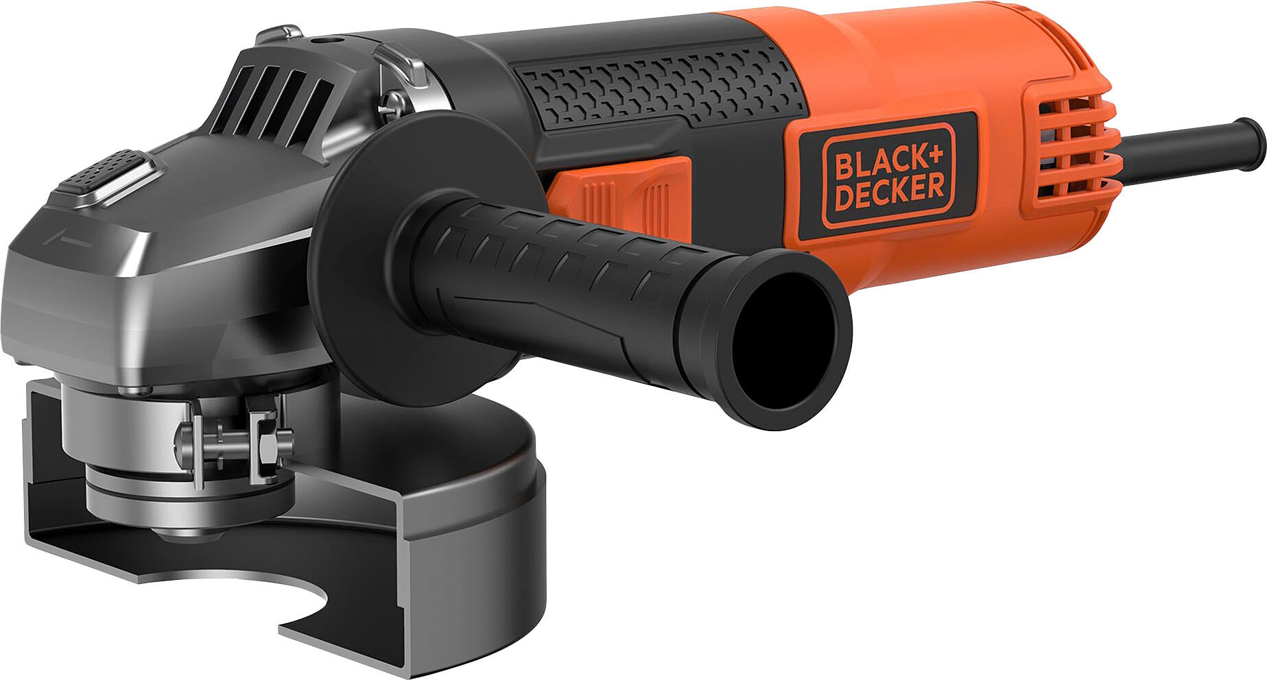 Black + Decker Winkelschleifer »BEG220«