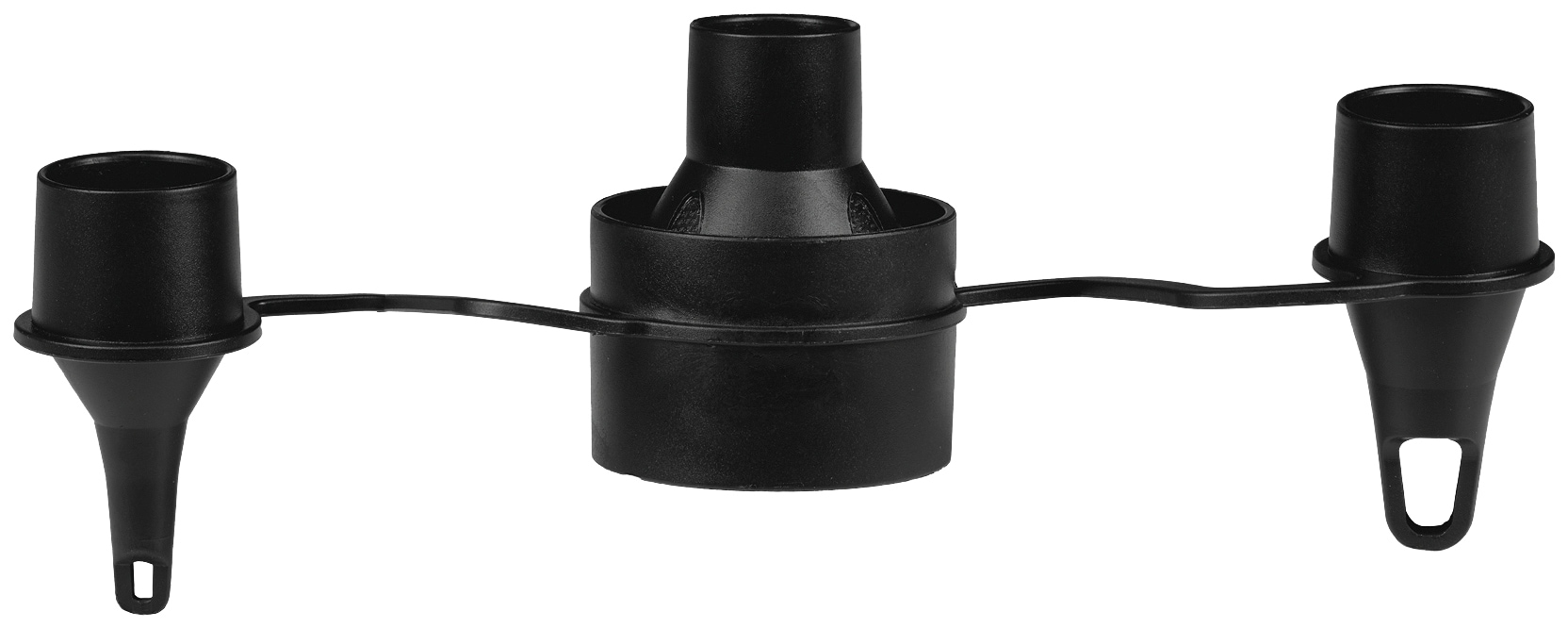 Einhell Akku-Gebläse »TE-CB 18/180 Li - Solo« ohne Akku und Ladegerät, inkl. Adapter