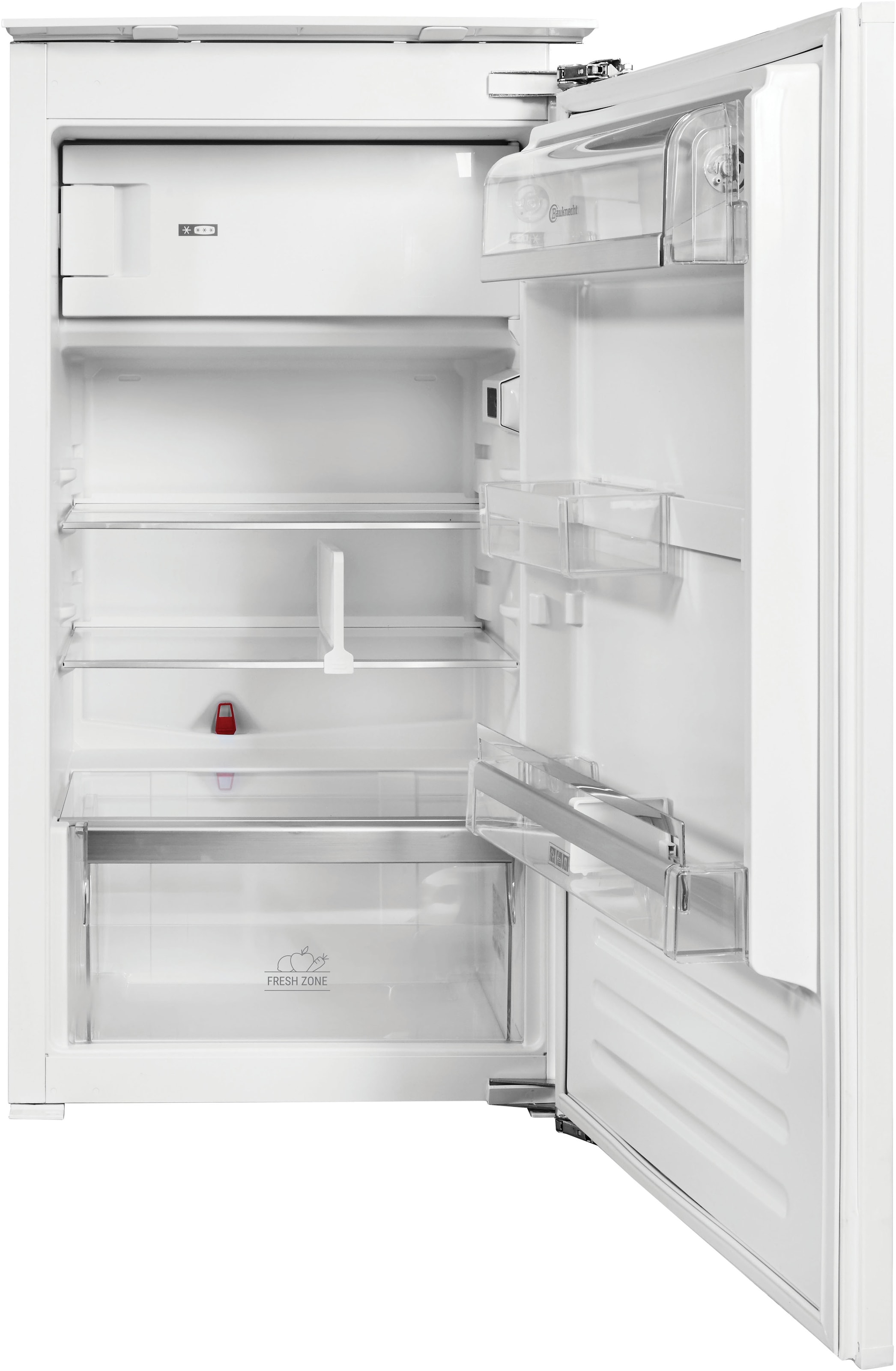 BAUKNECHT Einbaukühlschrank »KSI 10GF3«