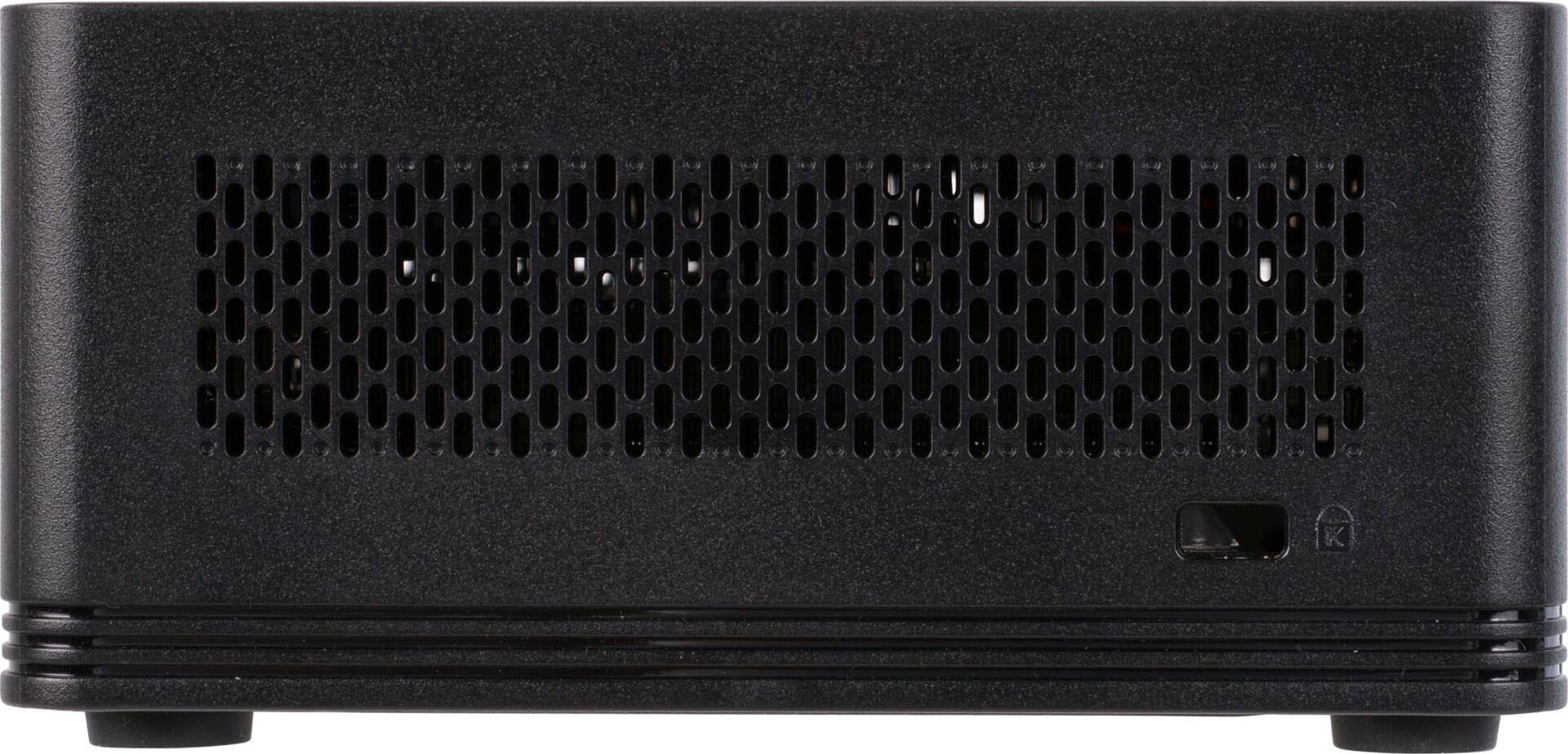 Mini-PC »Elitegroup LIVA Z2 N5030-0464«