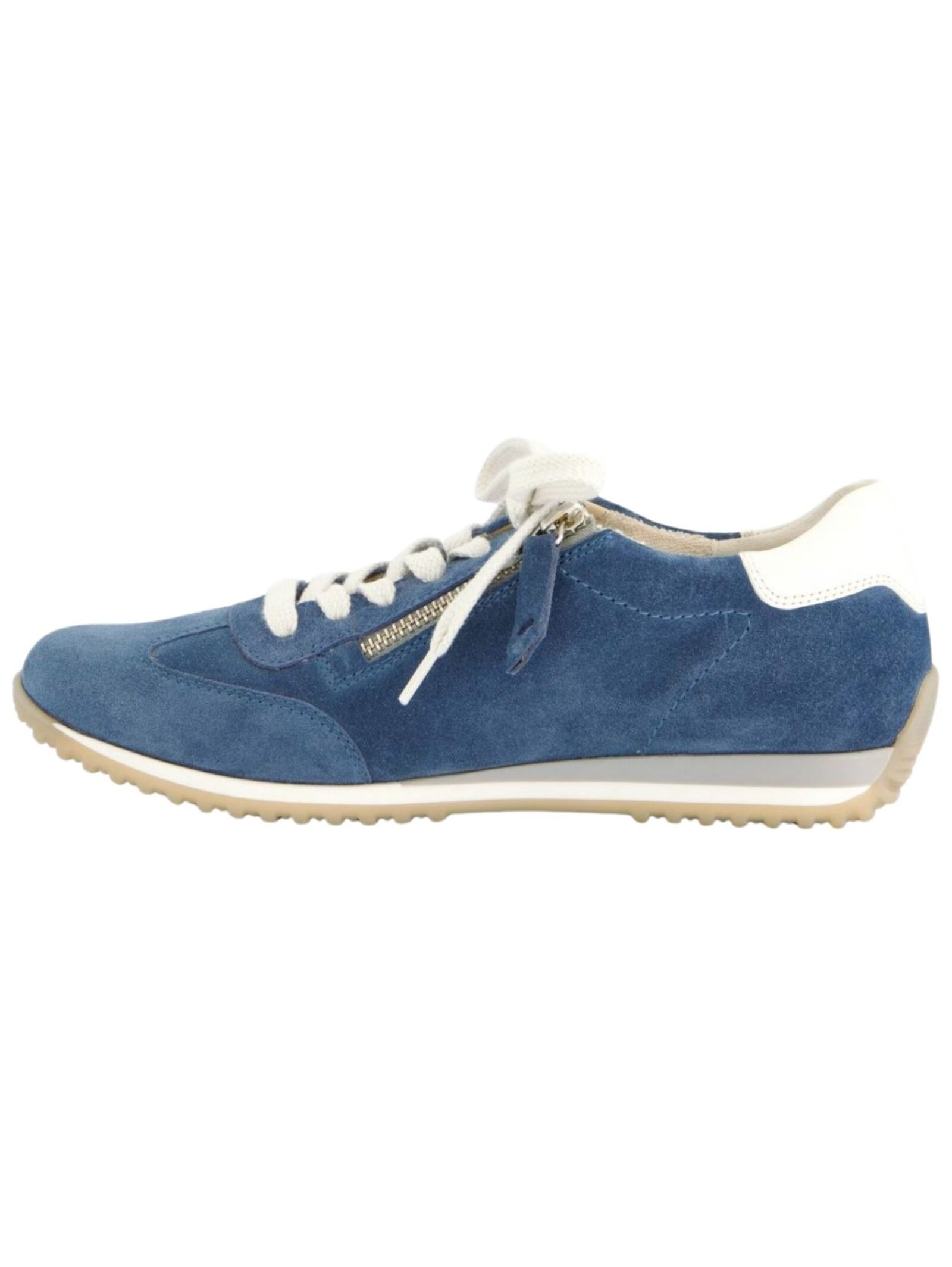 Paul Green Sneaker »Paul Green Sneaker Veloursleder«