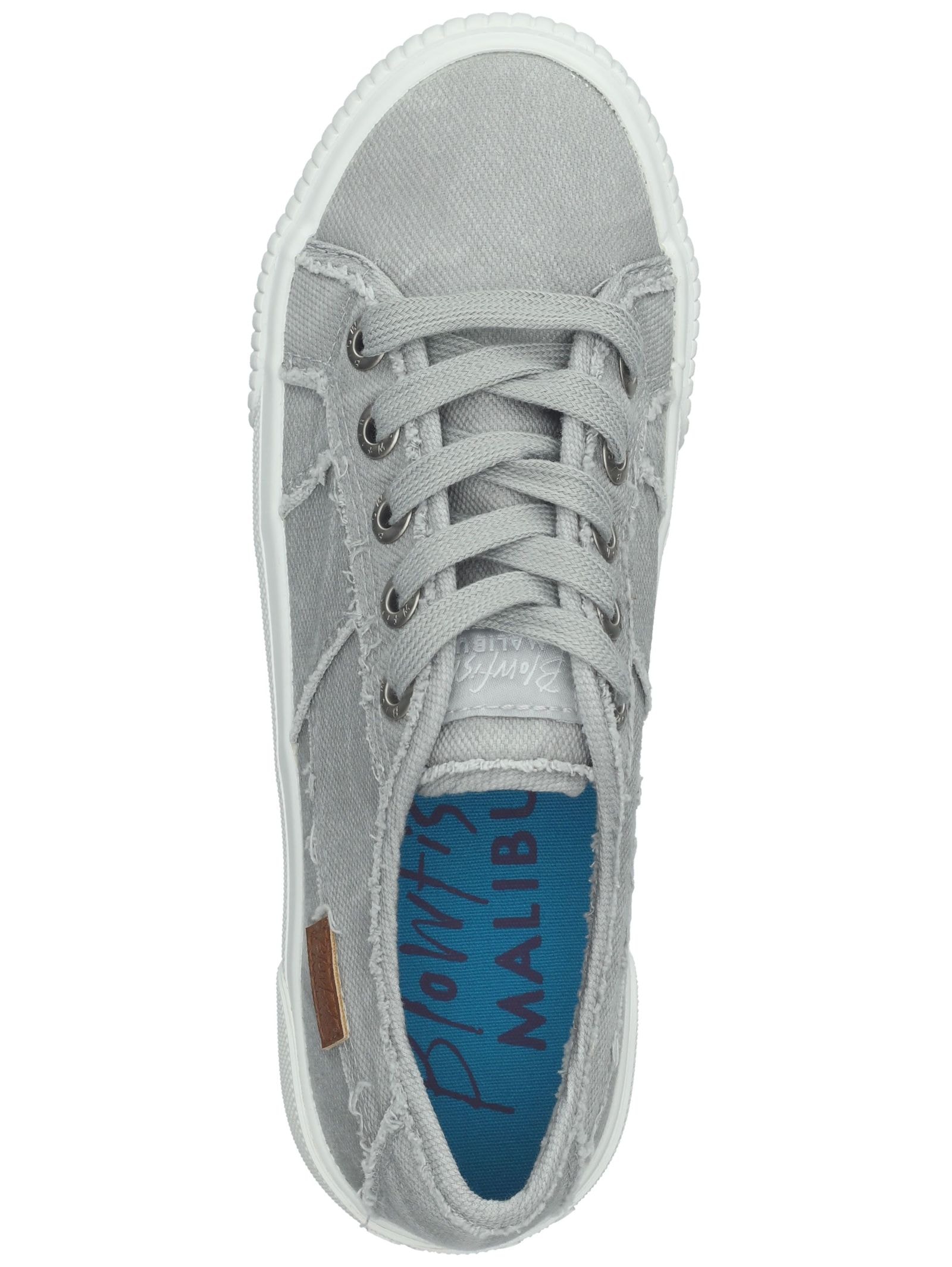 Blowfish Schnürschuh »Blowfish Halbschuhe Canvas«