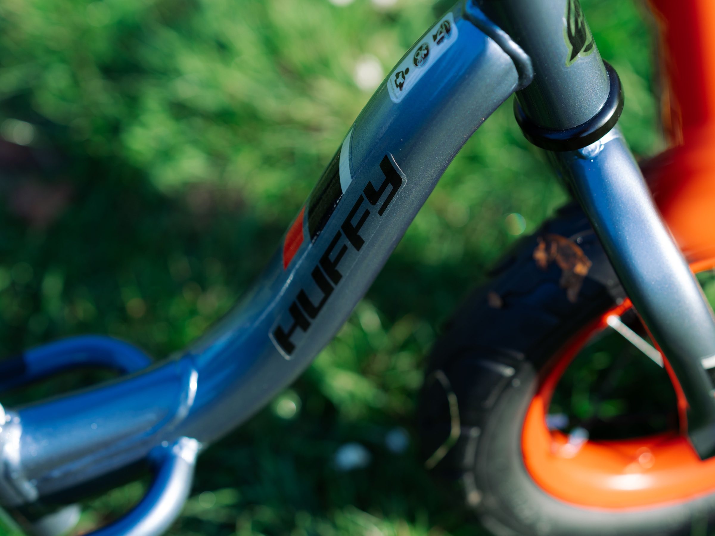 Huffy Laufrad »Pro Thunder 10-Zoll Laufrad«