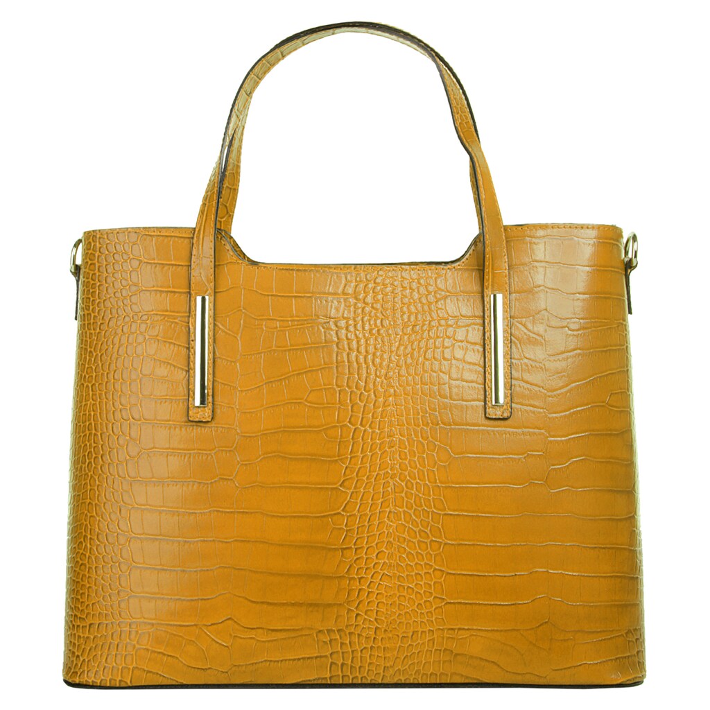 Cluty Henkeltasche