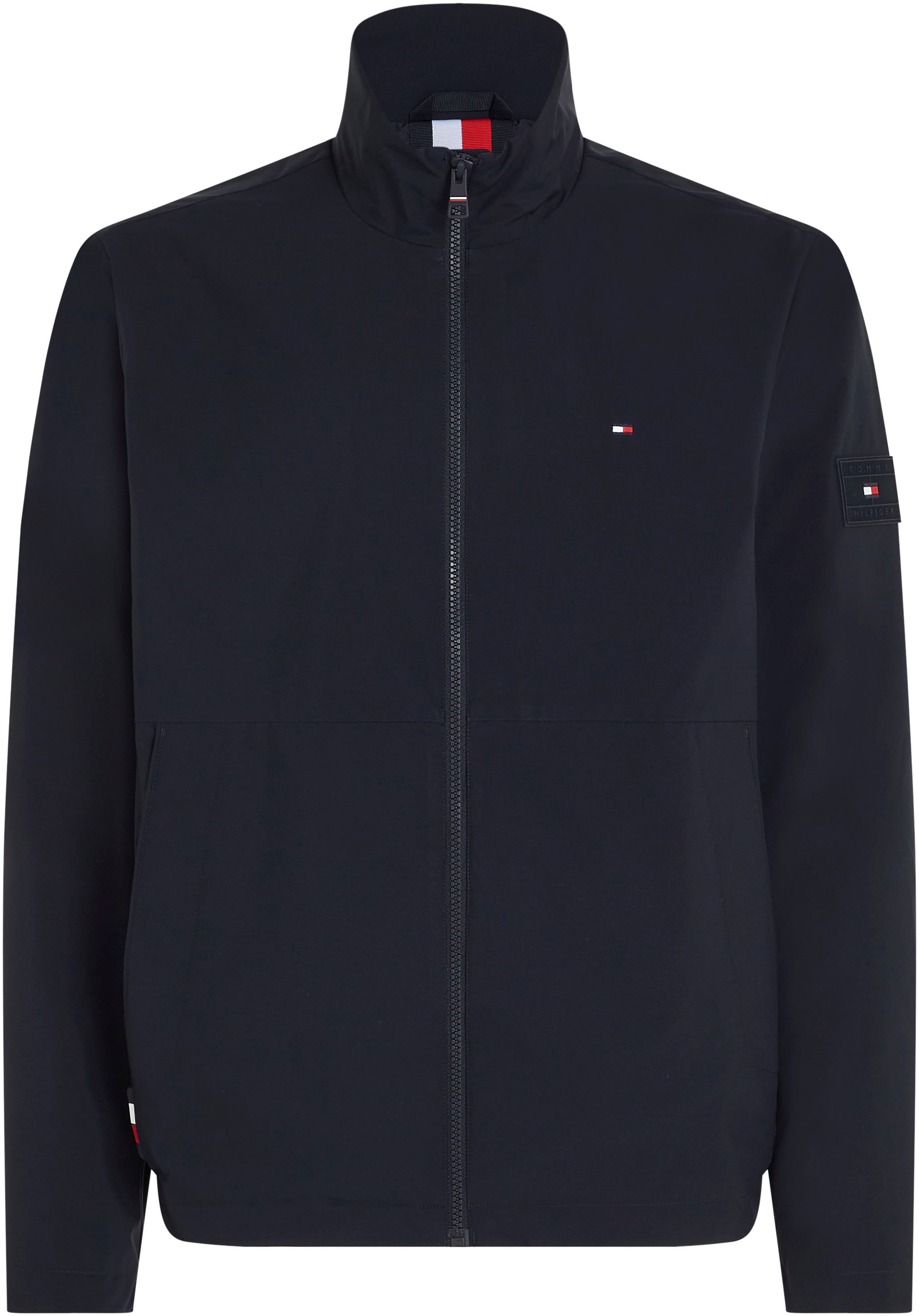 Tommy Hilfiger Blouson »RWB BLOUSON«