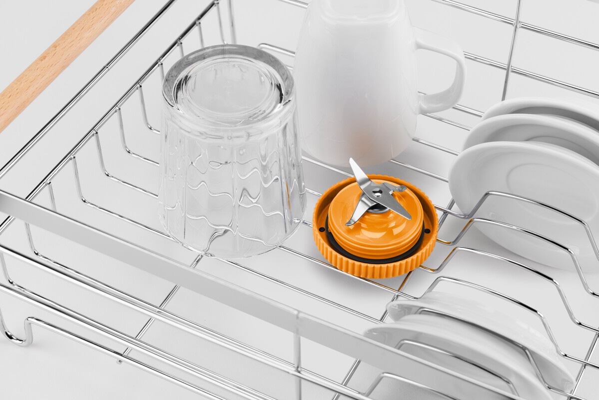 nutribullet Smoothie-Maker »NB Flex Portable NBP013OR«