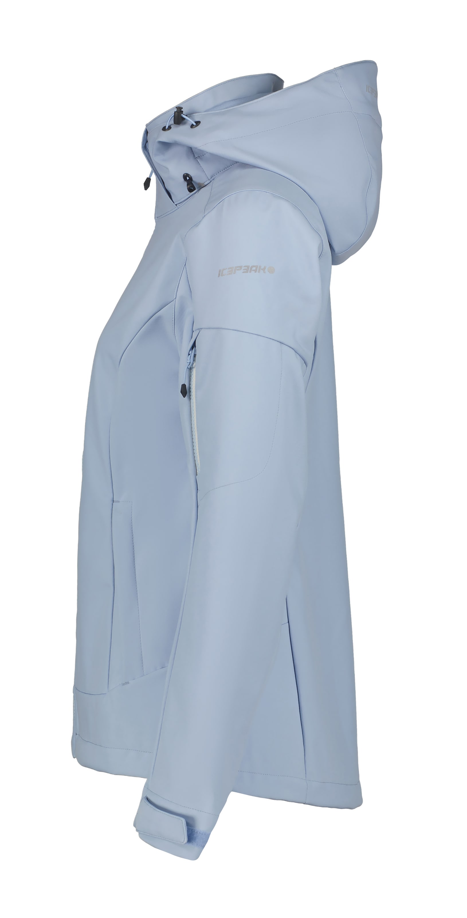 Icepeak Softshelljacke »BATHGATE«