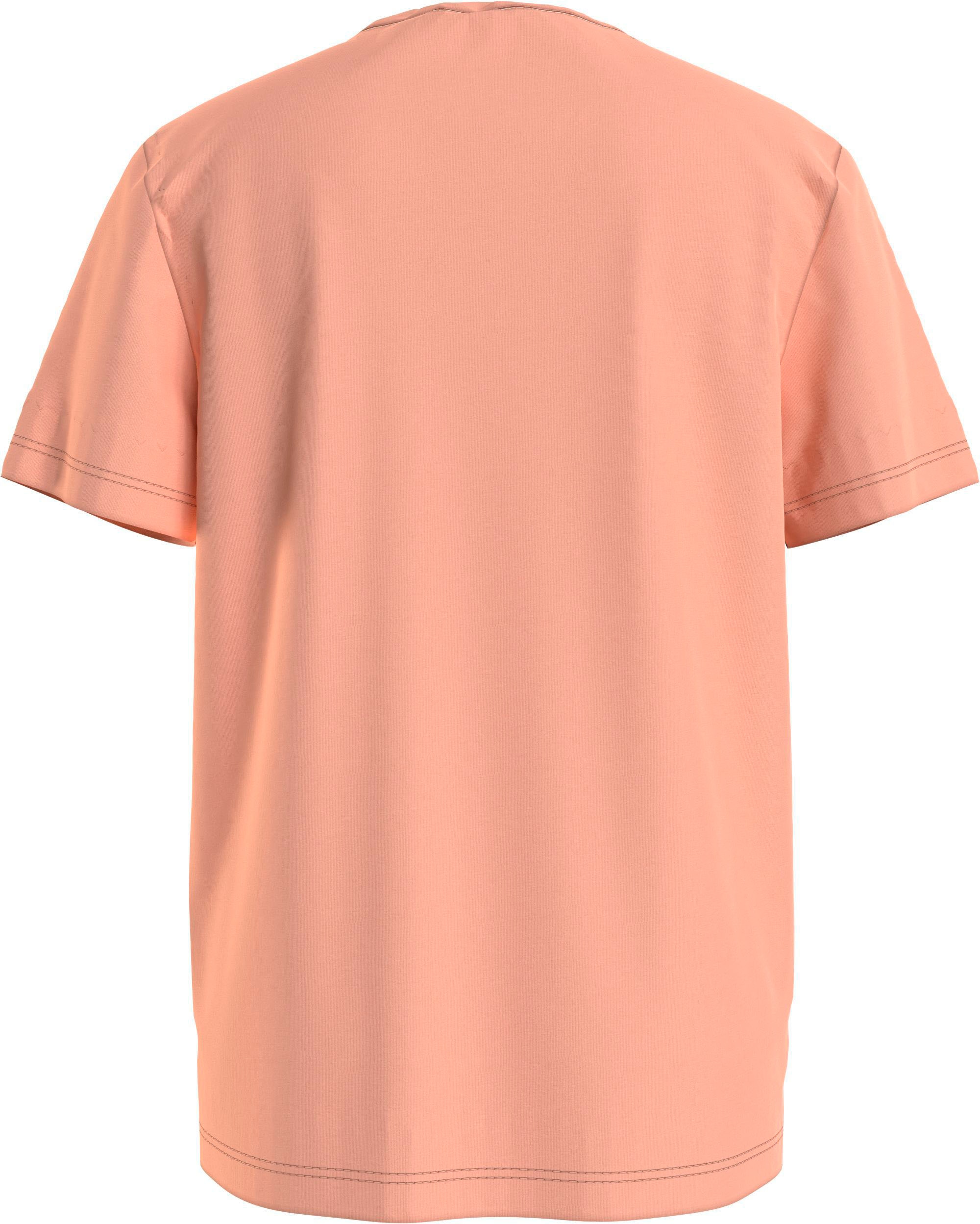 Kinder »MONOGRAM T-Shirt MiniMe,für Jungen LOGO Klein Junior Calvin kaufen Kids T-SHIRT«, online und Jeans Mädchen