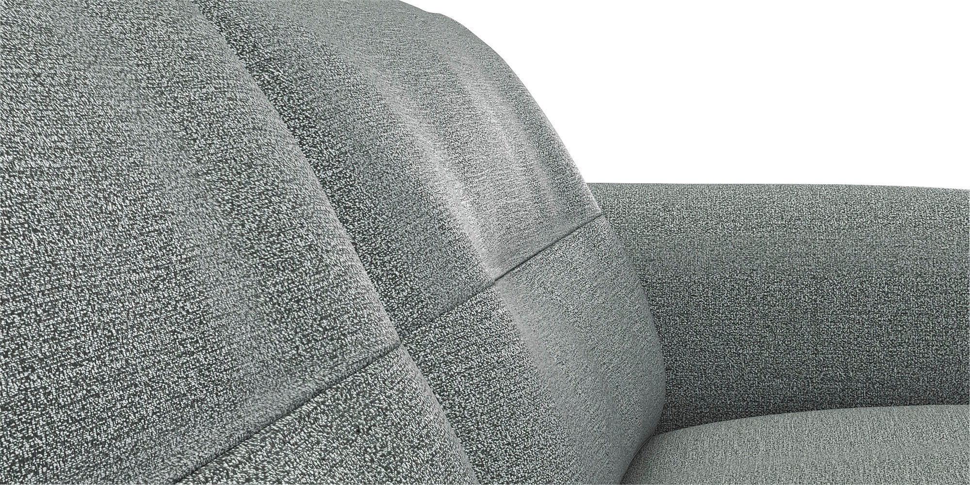 FLEXLUX Ecksofa »Glow, super bequem durch hochwertigem Sitzaufbau mit Federkern, L-Form« Skandinavisches Design, In hochwertiger Verarbeitung