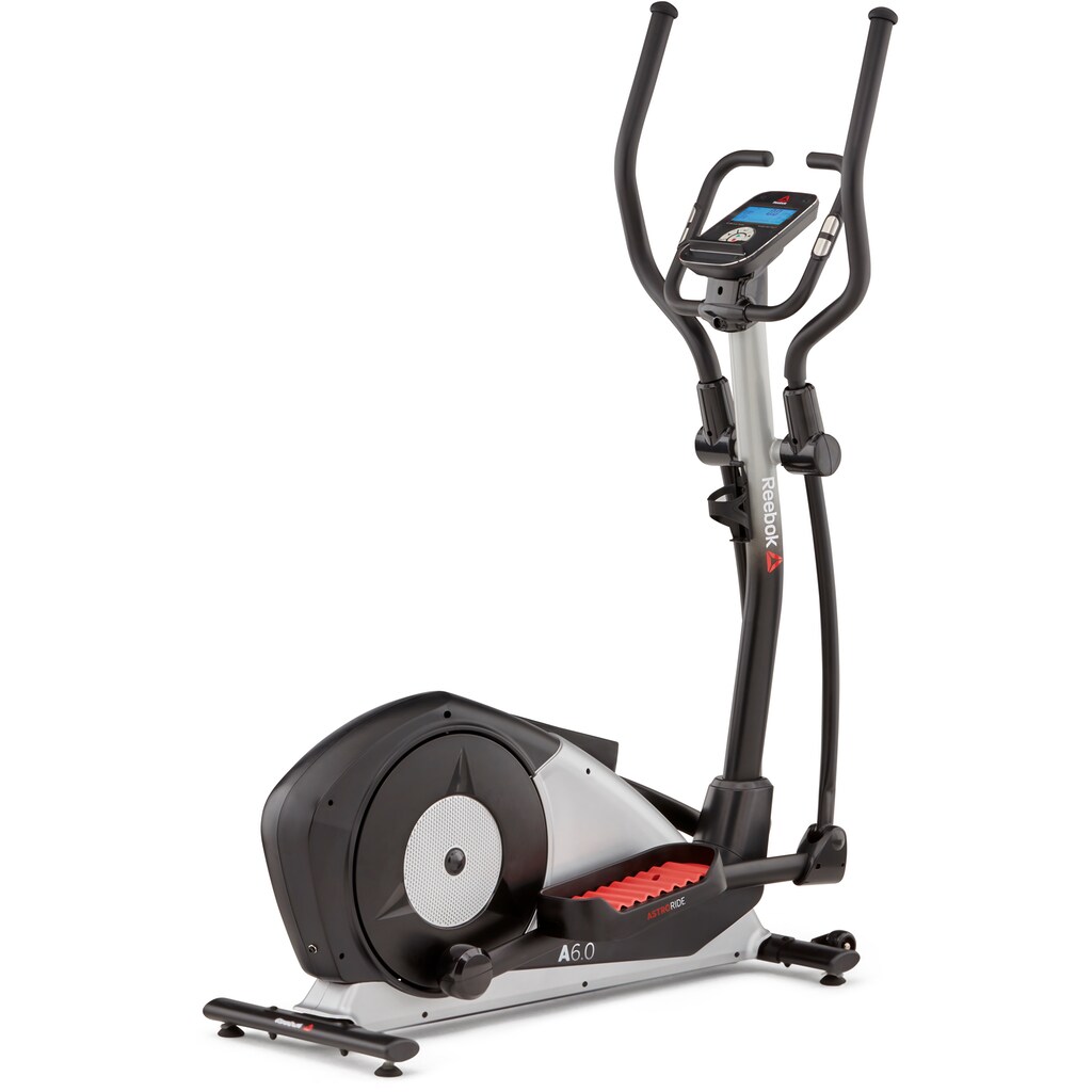 Reebok Crosstrainer-Ergometer »A.6 Astroride Crosstrainer«