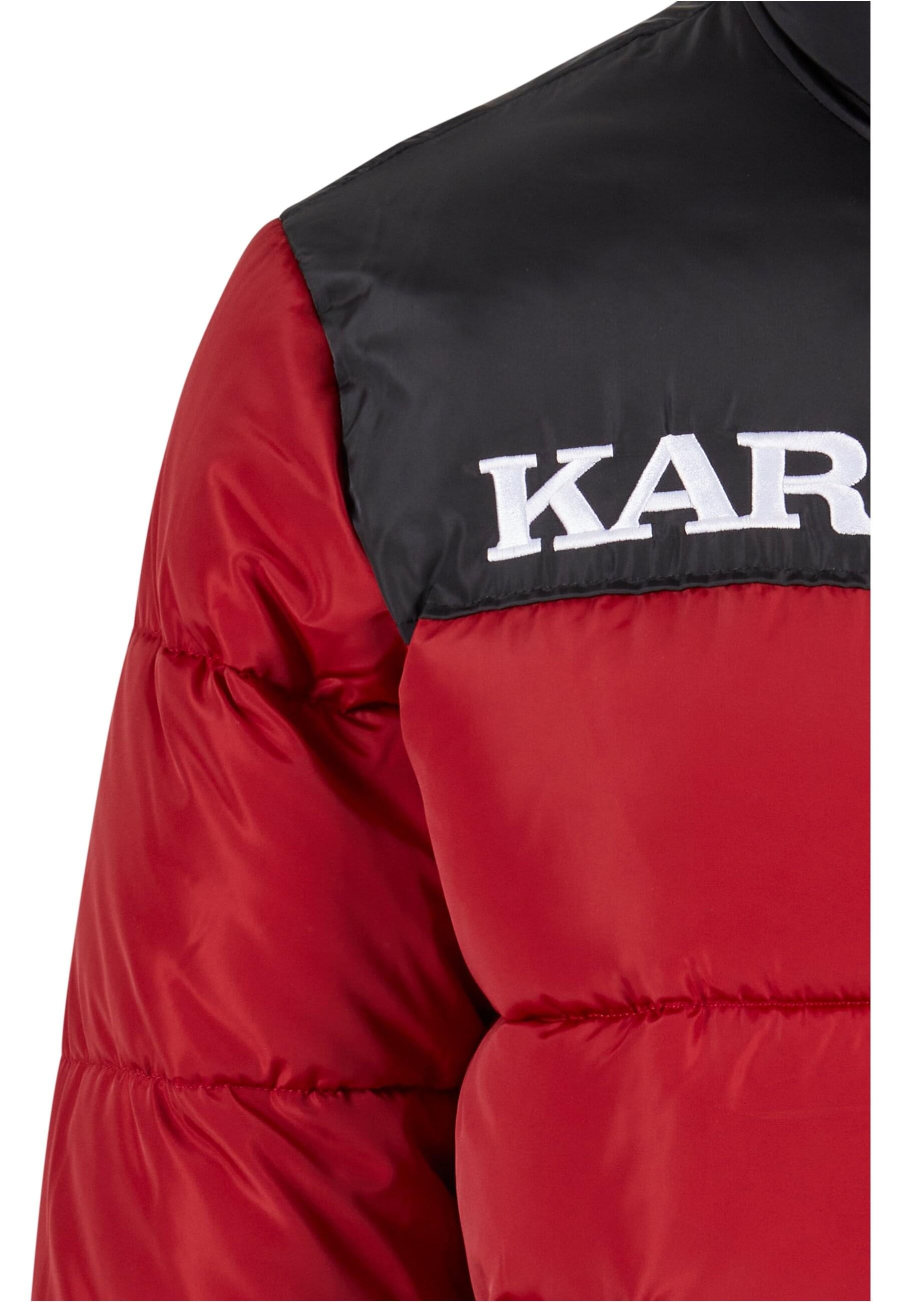 Karl Kani Winterjacke »Karl Kani Herren« 1 Stk. tlg. ohne Kapuze