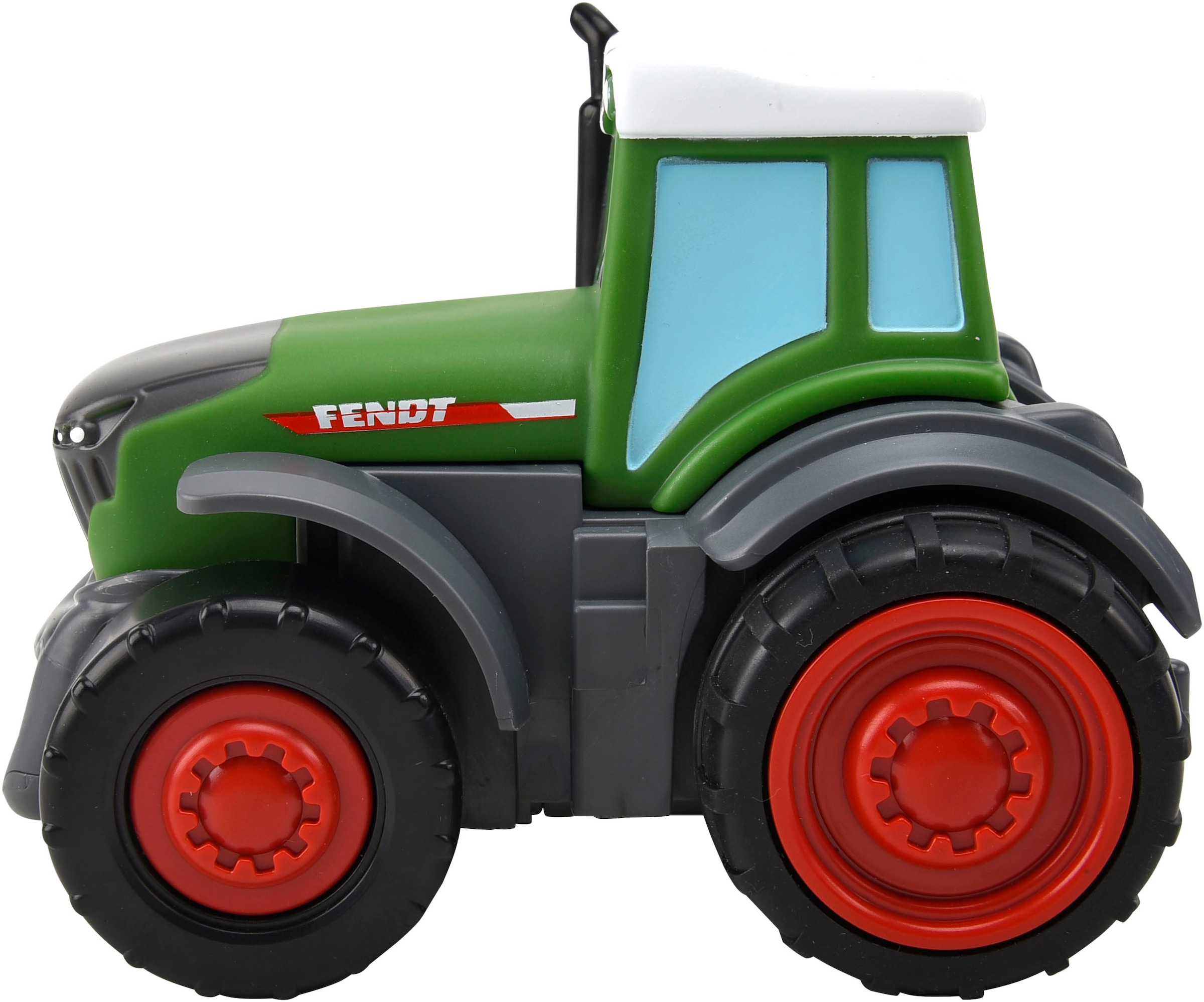 Jamara RC-Traktor »Fendt My first RC Traktor 2,4GHz«, mit Sound