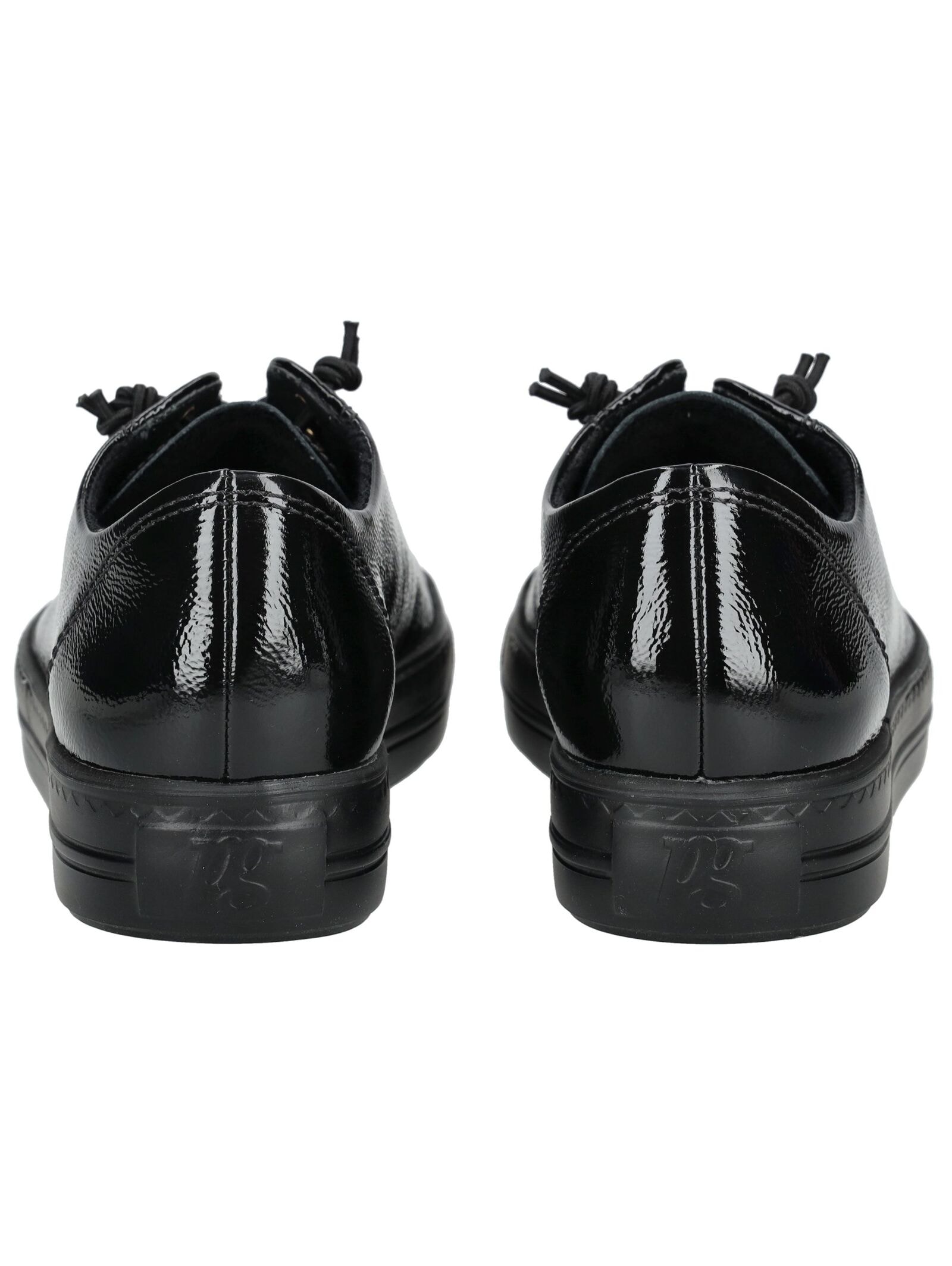 Paul Green Sneaker »Paul Green Sneaker Leder«