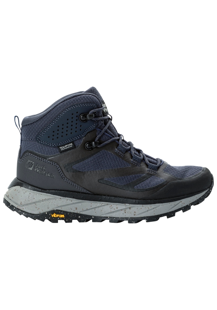 Jack Wolfskin Wanderstiefel »TERRAVENTURE TEXAPORE MID W«