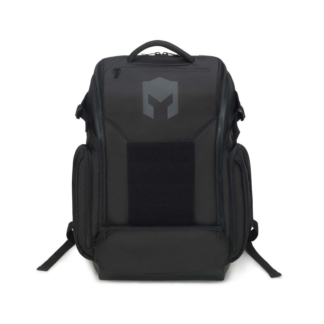 DICOTA Laptoptasche »CATURIX ATTACHADER ecotec 17.3"«