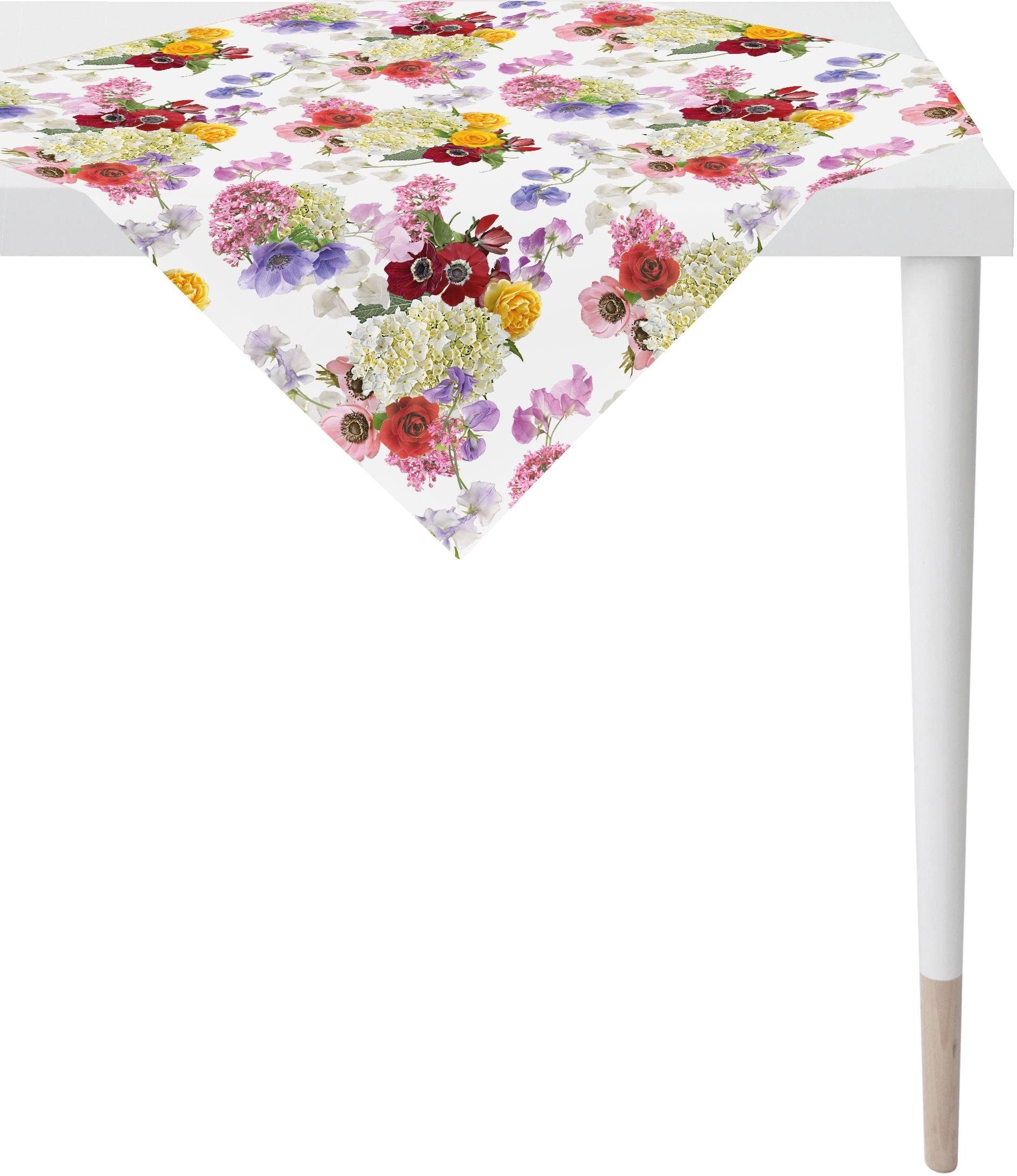 APELT Mitteldecke »7183 SUMMER GARDEN, Sommerdeko, Sommer«, (1 St.), Digita günstig online kaufen