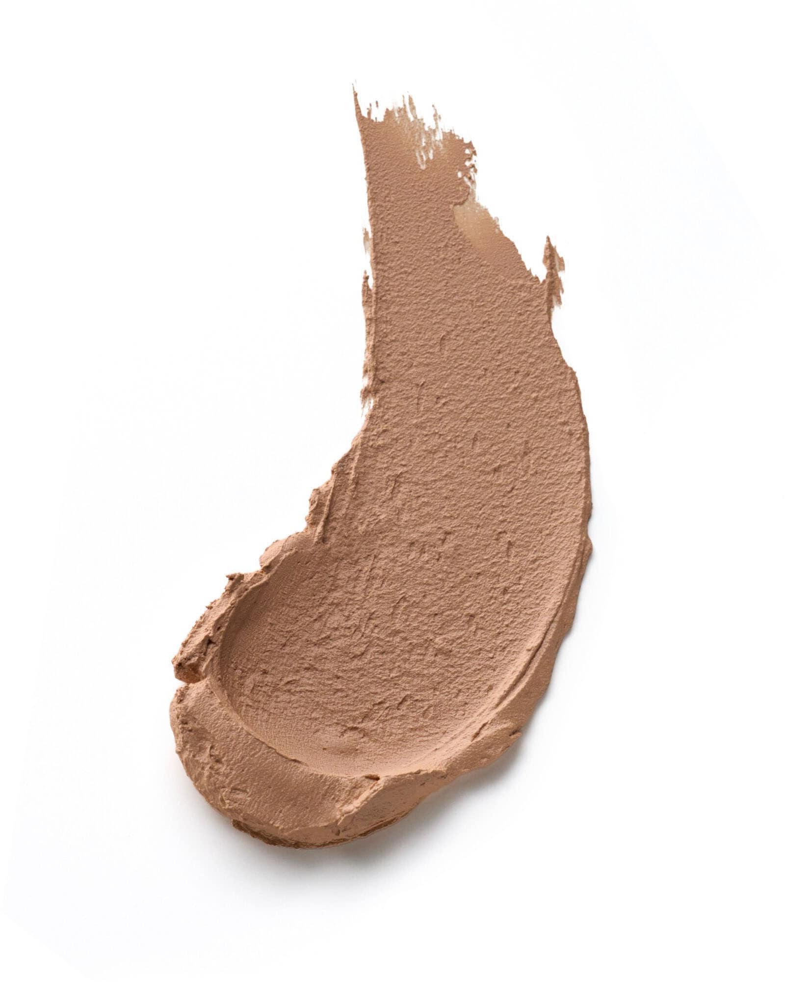 Essence Foundation »NATURAL MATTE MOUSSE FOUNDATION«, (3er Pack), mit Clean-Beauty-Textur