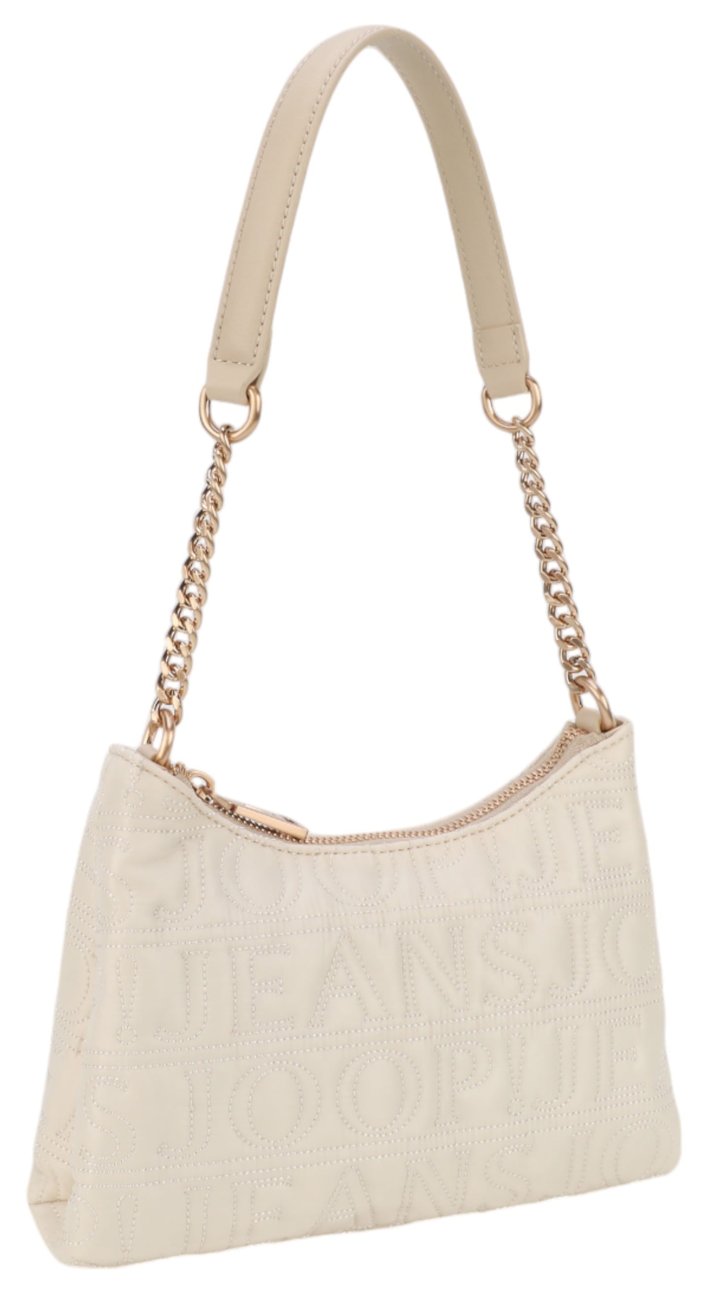 Joop Jeans Schultertasche »iniziale lucille shoulderbag shz«