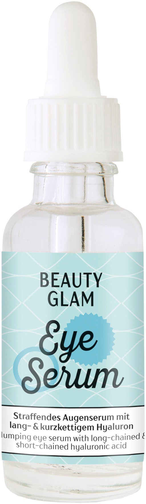 BEAUTY GLAM Gesichtspflege-Set »Serum Must Haves«, (6 tlg.)