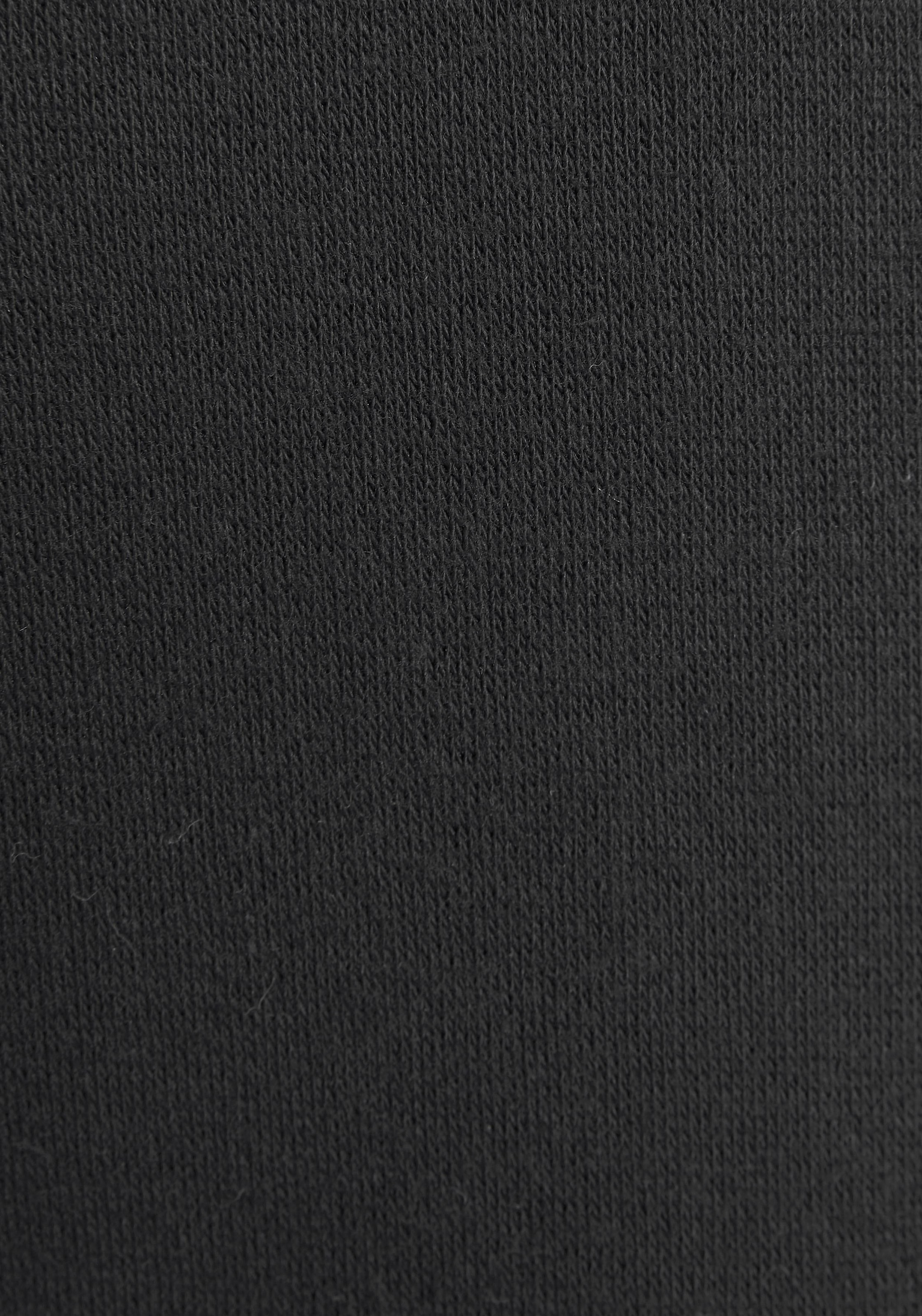 Buffalo Relaxhose  in legerer Form mit Seitentaschen, Loungeanzug