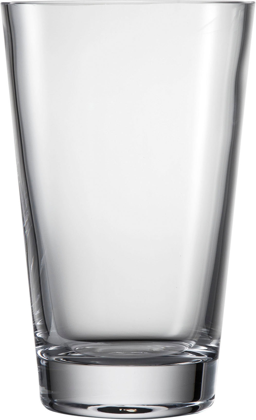 Eisch Germany Tischvase "TONIO", (1 St.), mundgeblasen, Kristallglas, dickw günstig online kaufen