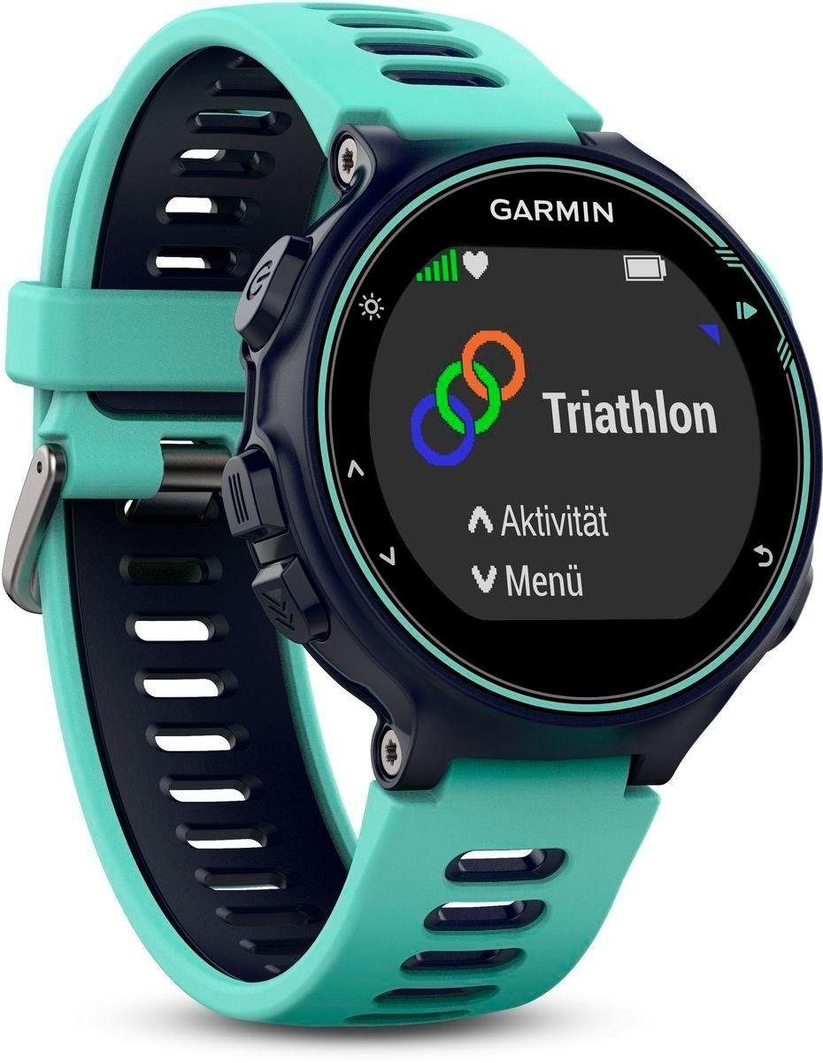 smartwatch garmin forerunner 735xt