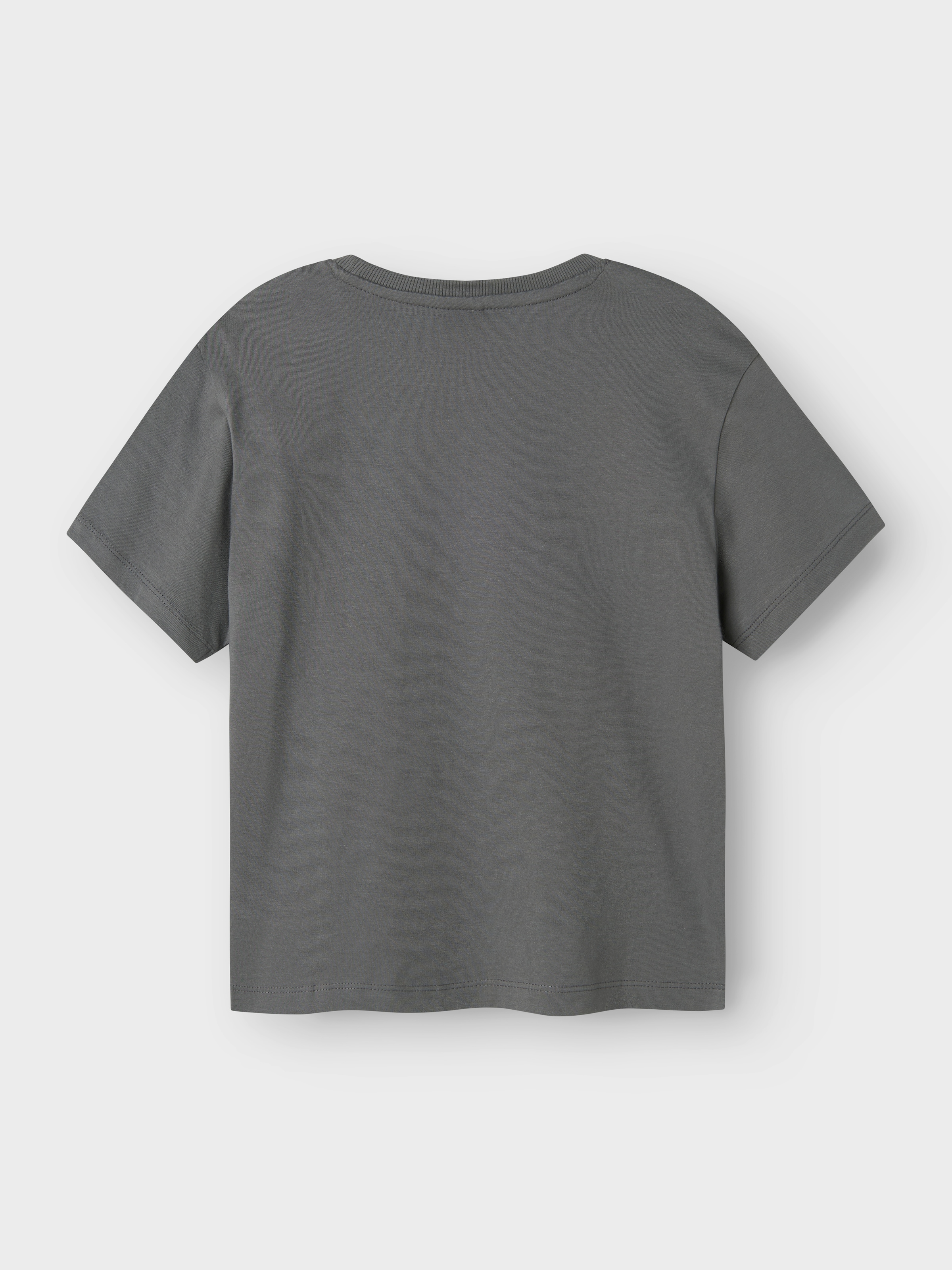 Name It T-Shirt »NKMBRODY SS NREG TOP NOOS«