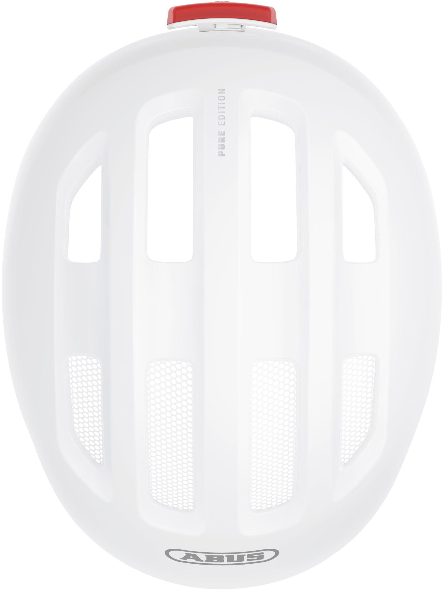ABUS Fahrradhelm »SMILEY 3.0 ACE LED«