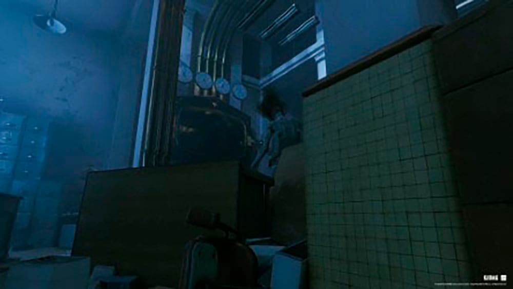 Wired Productions Spielesoftware »KARMA: The Dark World«, PlayStation 5