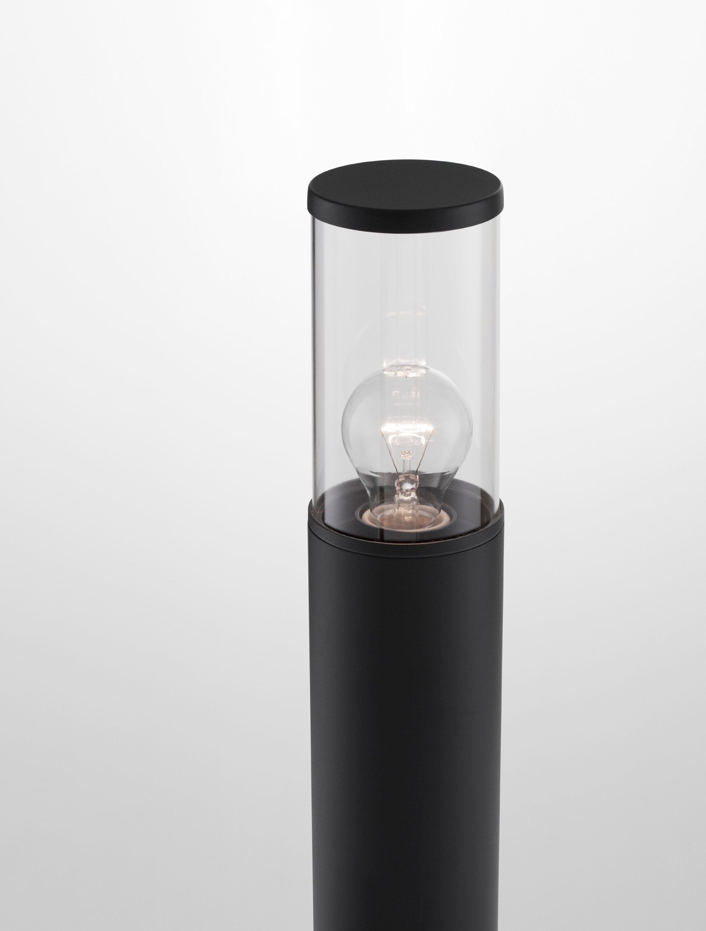 Nova Luce Außen-Stehlampe »ZOSIA«