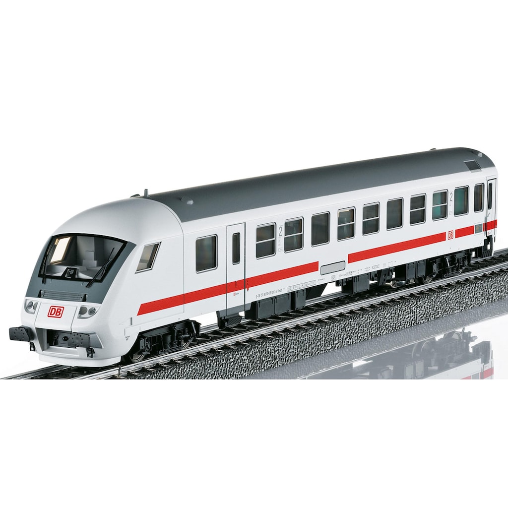 Märklin Elektrolokomotive »IC Schnellzug Steuerwagen, 2. Klasse, DB AG - 40503«