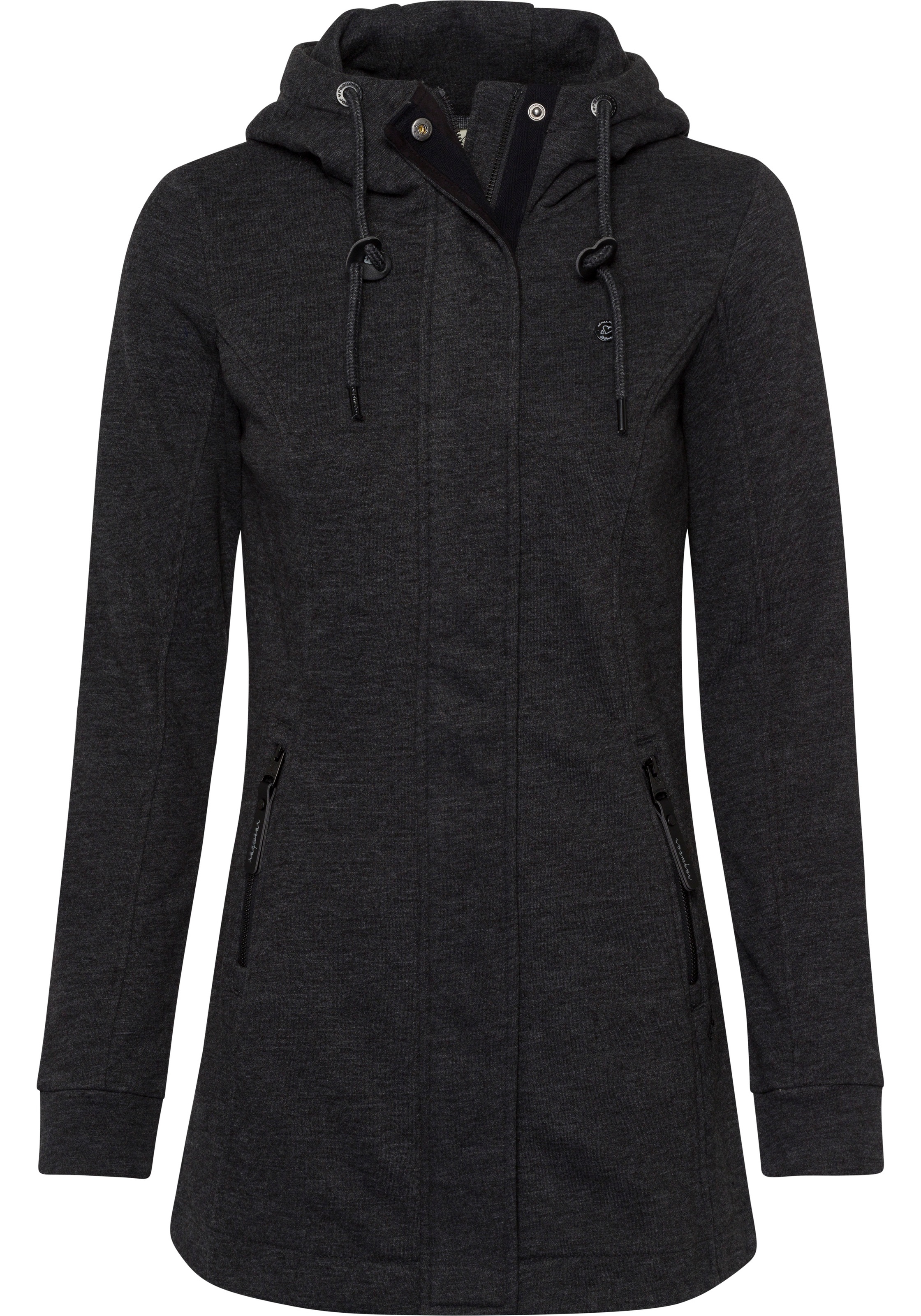 Ragwear Kapuzensweatjacke »LETTI«, mit Kapuze kaufen