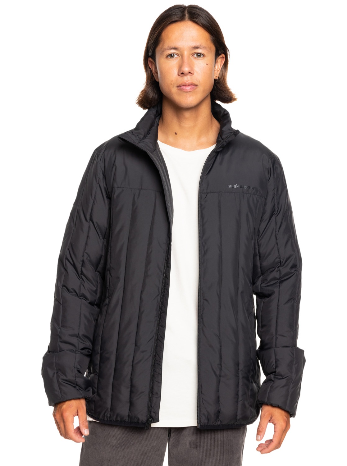 Quiksilver Daunenjacke »Balnespick«