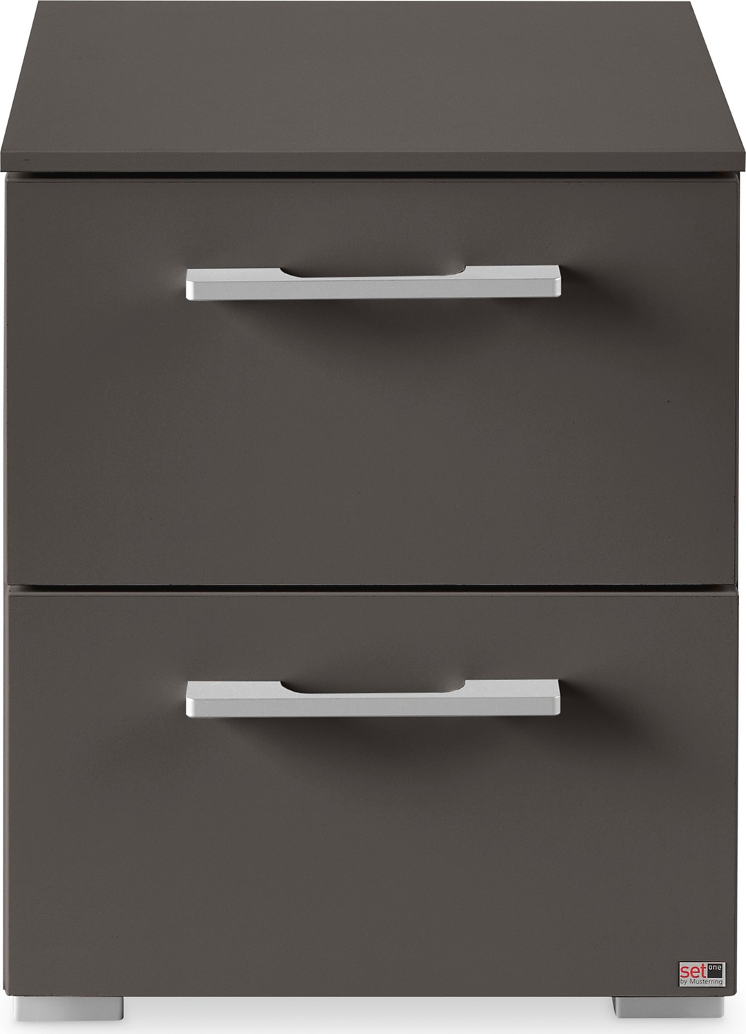 set one by Musterring Nachtkommode "Henderson" In 4 Farben erhältlich, Schu günstig online kaufen
