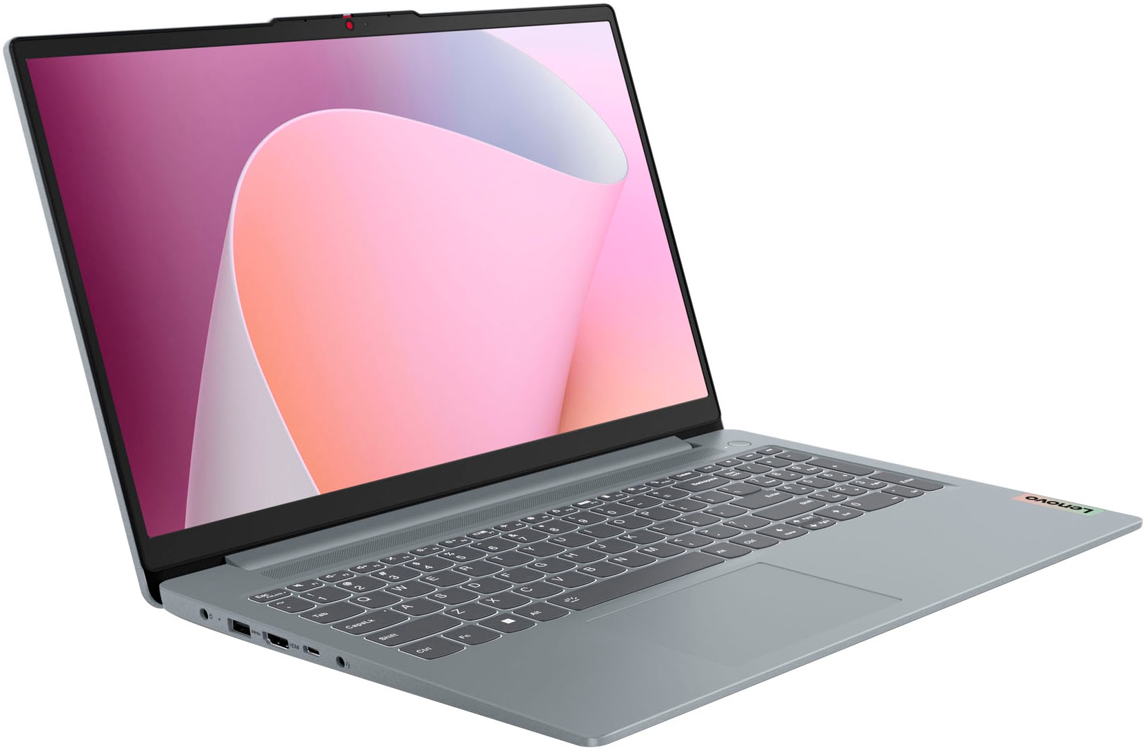 Lenovo Notebook »IdeaPad Slim 3 15IAH8«, 39,6 cm, / 15,6 Zoll, Intel, Core i5, UHD Graphics, 512 GB SSD