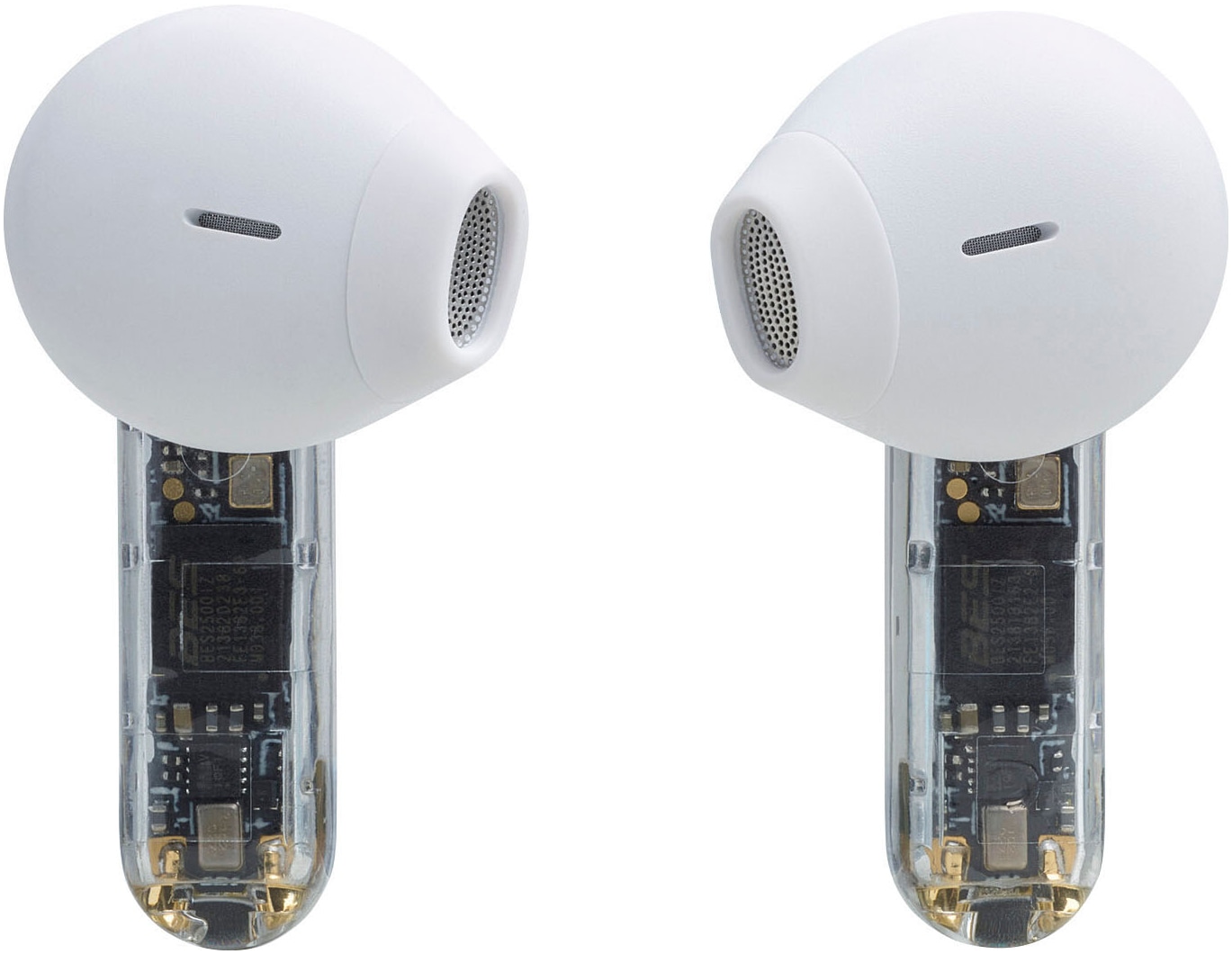 JBL wireless In-Ear-Kopfhörer »Tune Flex« Bluetooth Active Noise Cancelling (ANC)