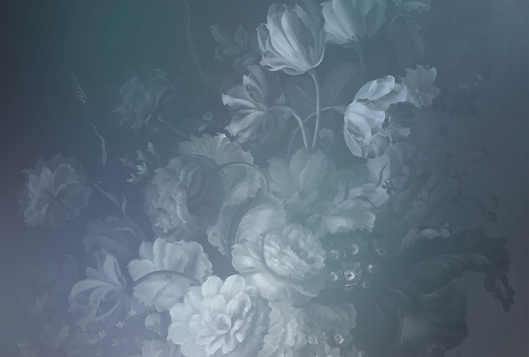 living walls Fototapete »Walls by Patel Dutch Pastel 1« glatt Vlies, Wand, günstig online kaufen