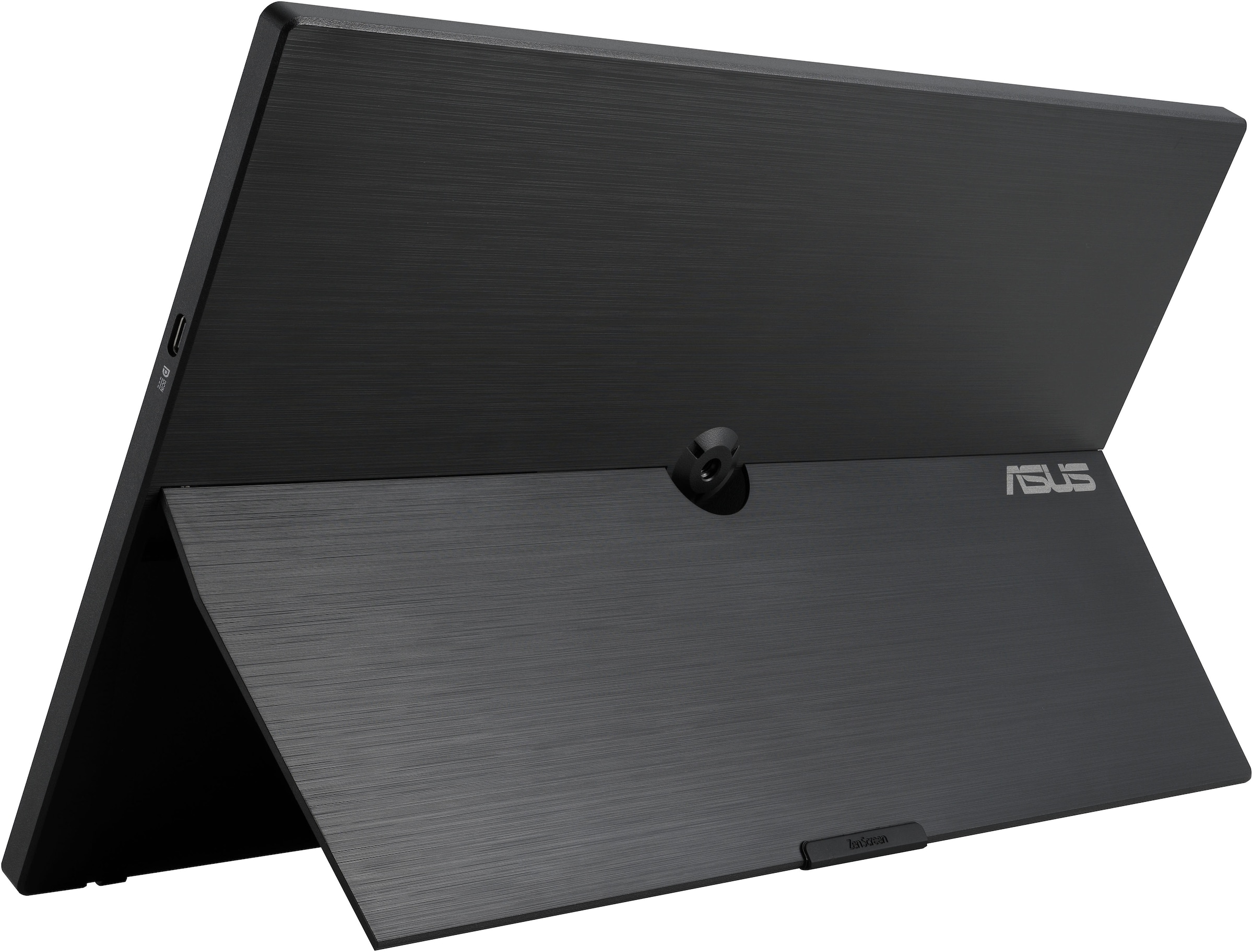 Asus Portabler Monitor »MB16AHV« 40 cm/16 ″  1920 x 1080 px Full HD 5 Reaktionszeit 60 Hz
